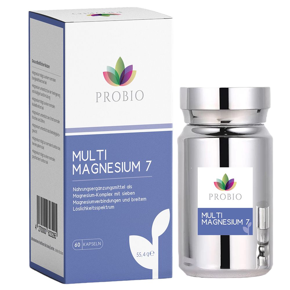 Probio Multi Magnesium 7