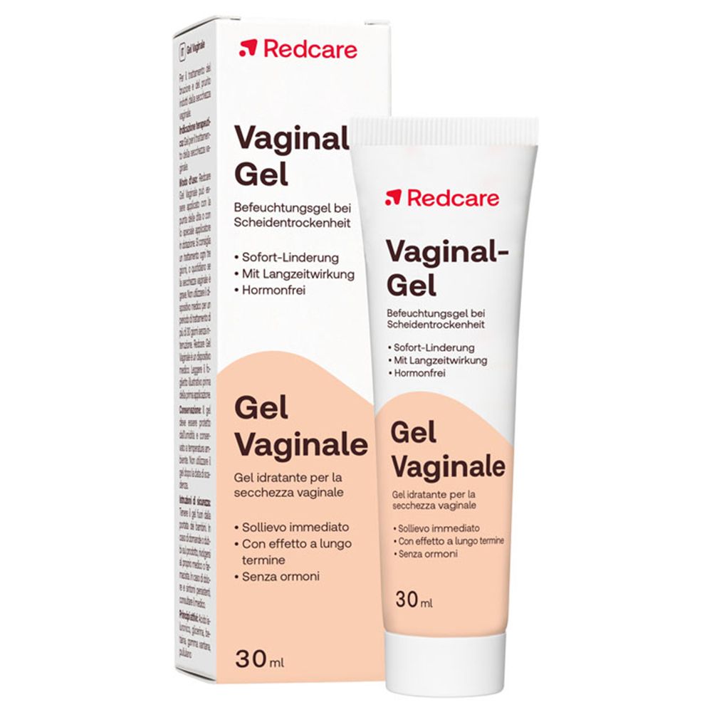 Intima Gel neutre 240 ml - Redcare Apotheke