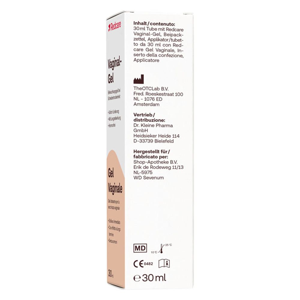 Intima Gel neutre 240 ml - Redcare Apotheke