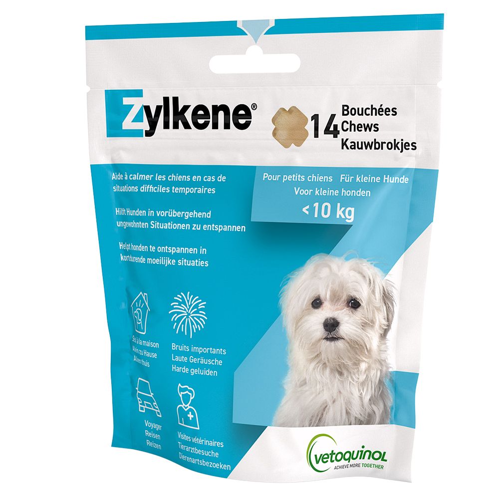 Zylkene Chews 75 mg