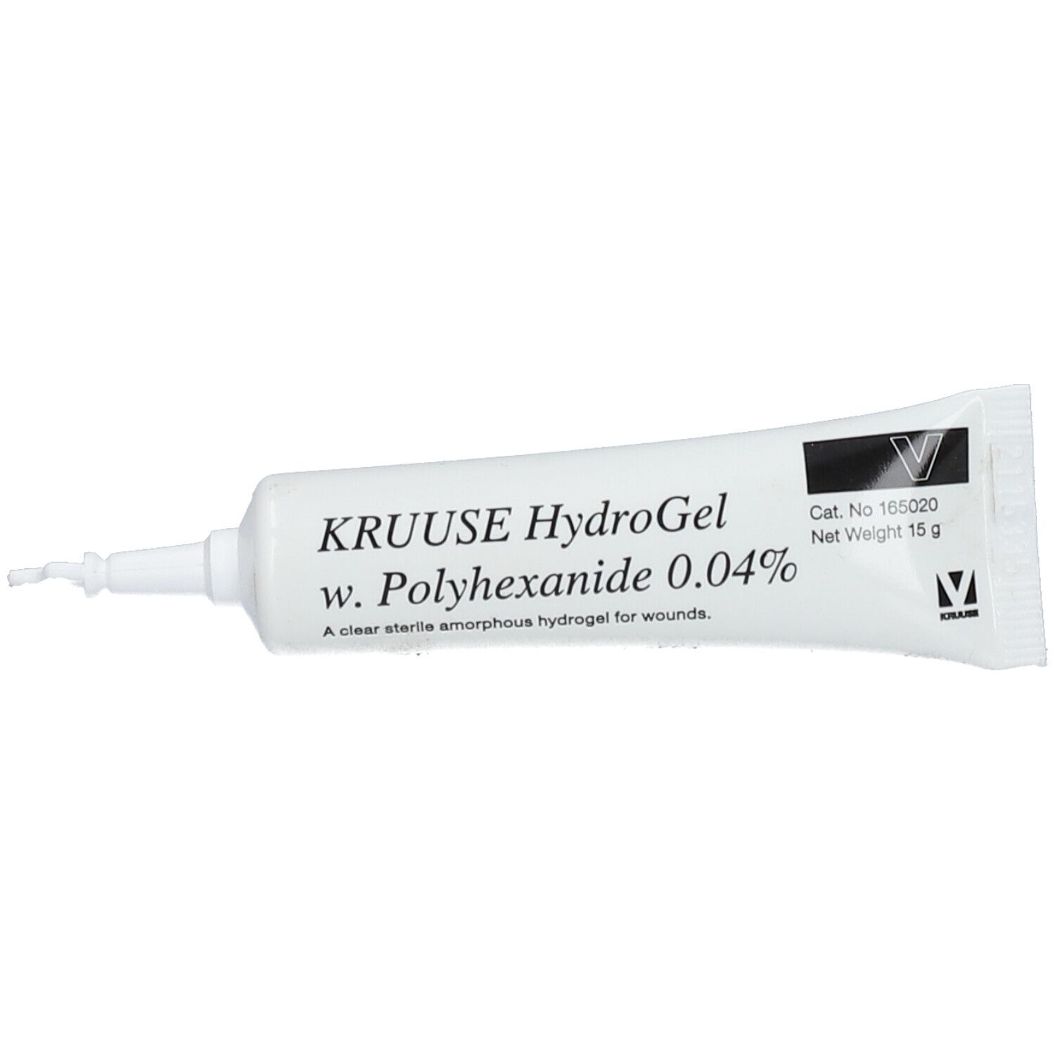 KRUUSE HydroGel 0,04 % für Tiere