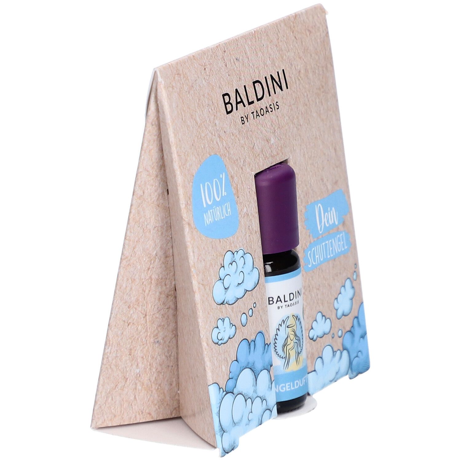 Baldini – Mini-Duftset „Dein Schutzengel“