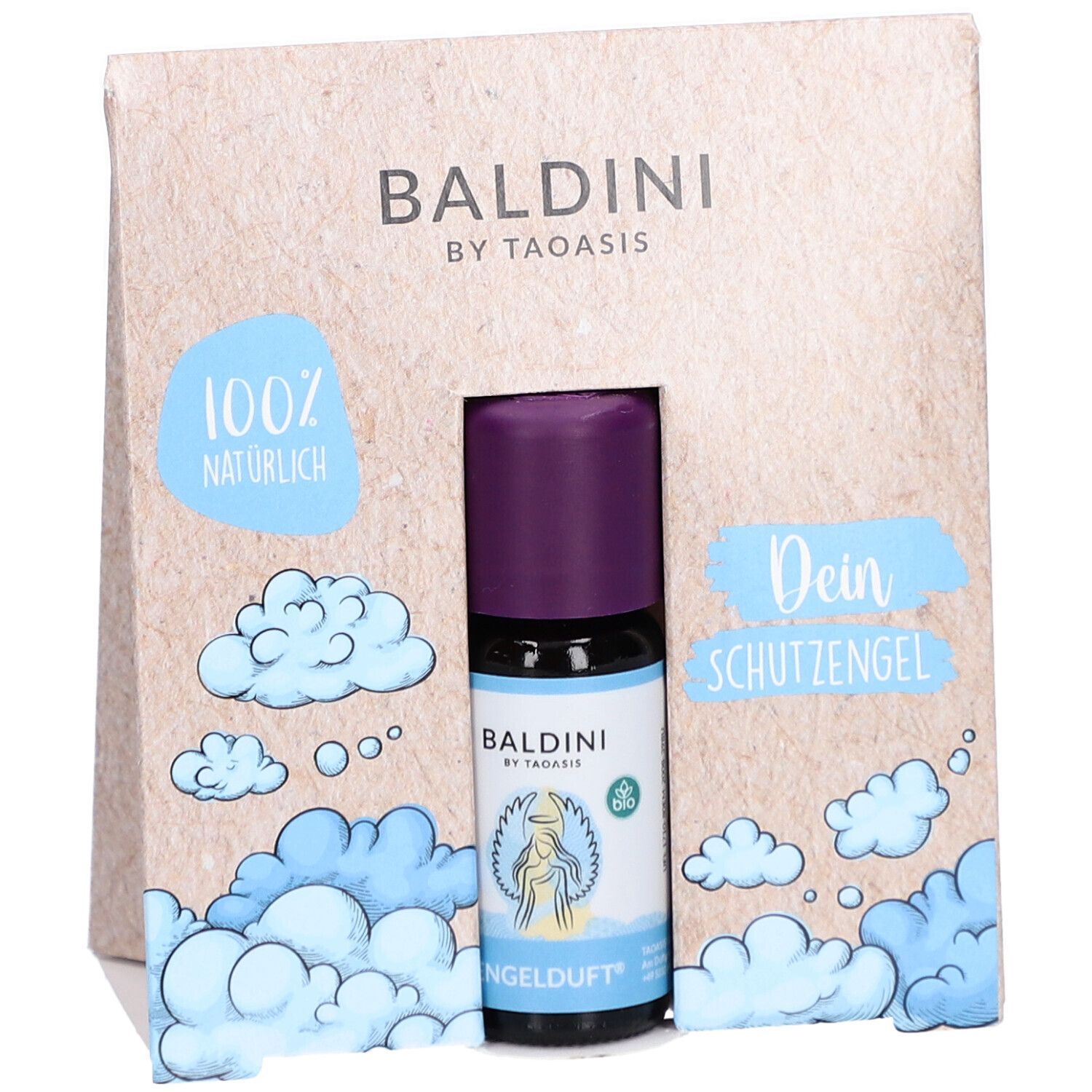 Baldini – Mini-Duftset „Dein Schutzengel“