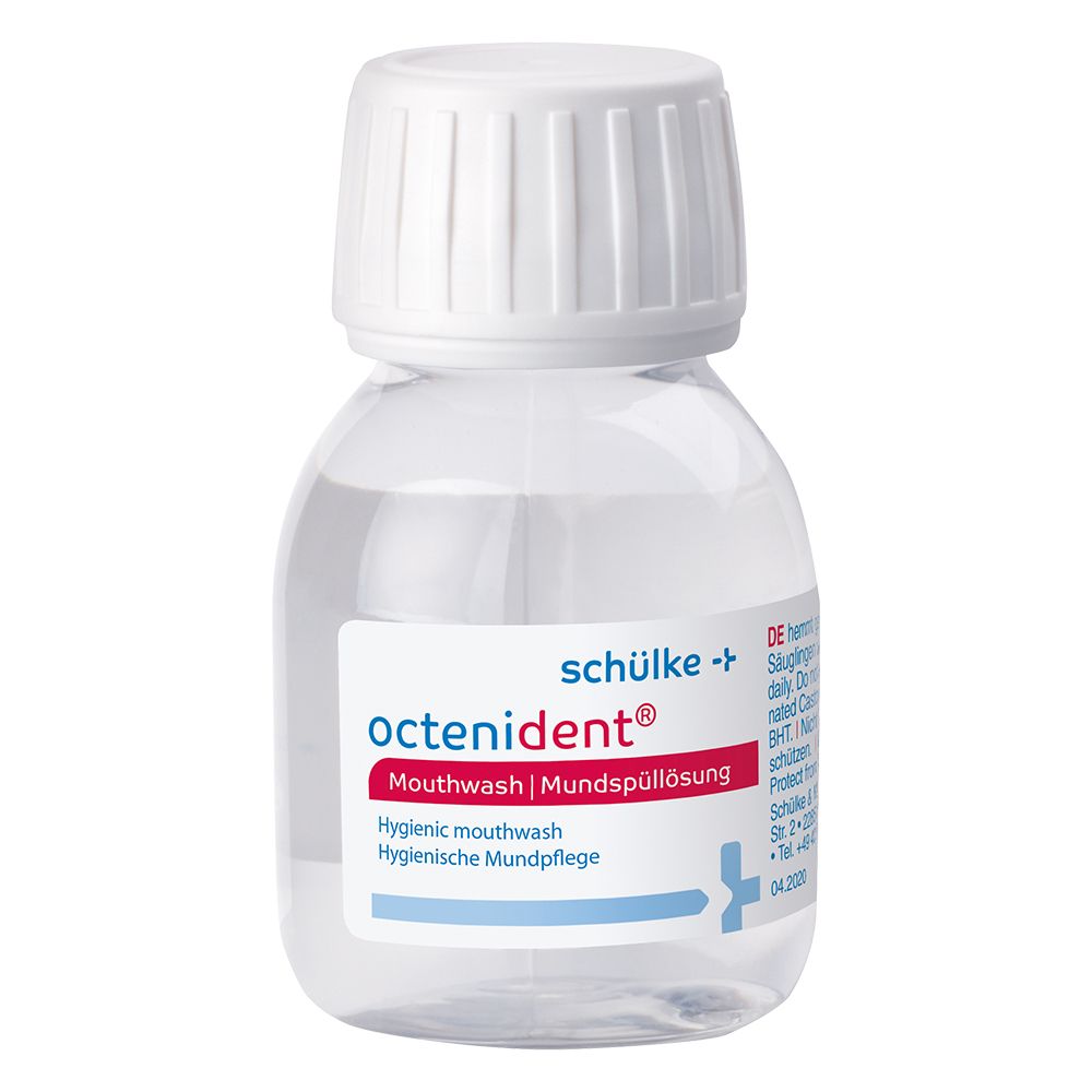 Octenident® Mundspüllösung