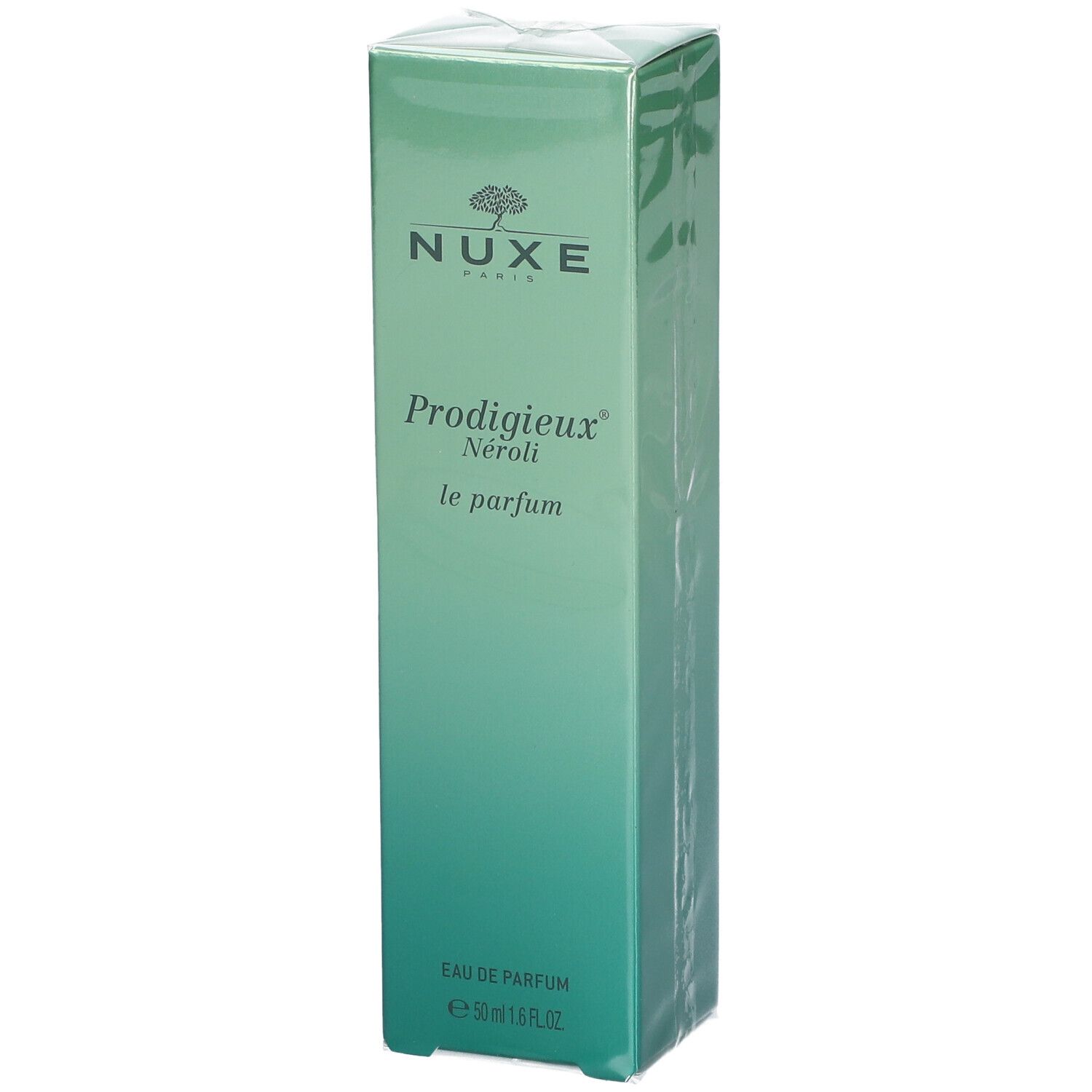 NUXE Prodigieux® Néroli Le Parfum