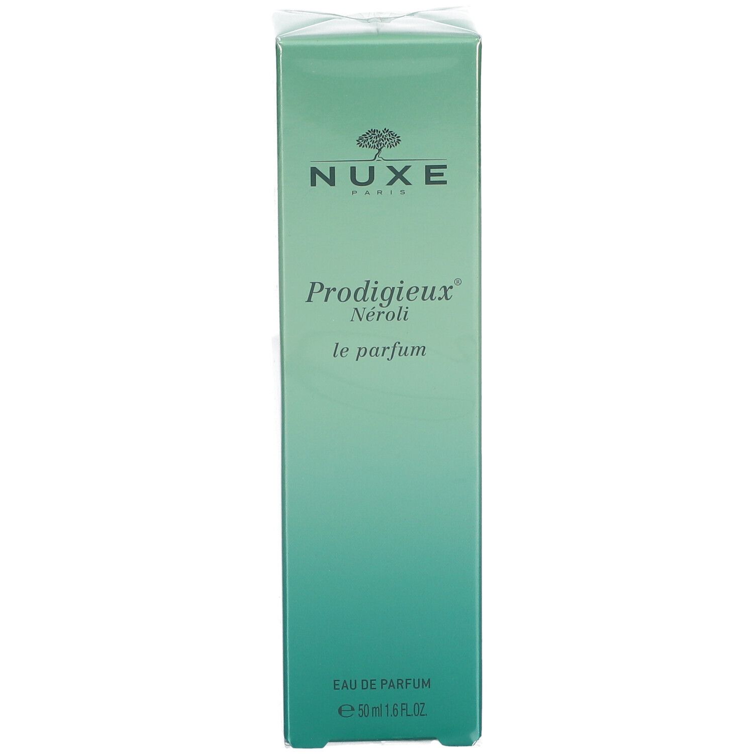 NUXE Prodigieux® Néroli Le Parfum