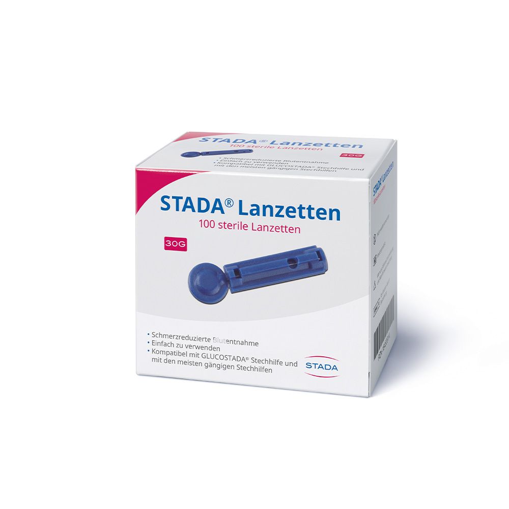 STADA® Lanzetten