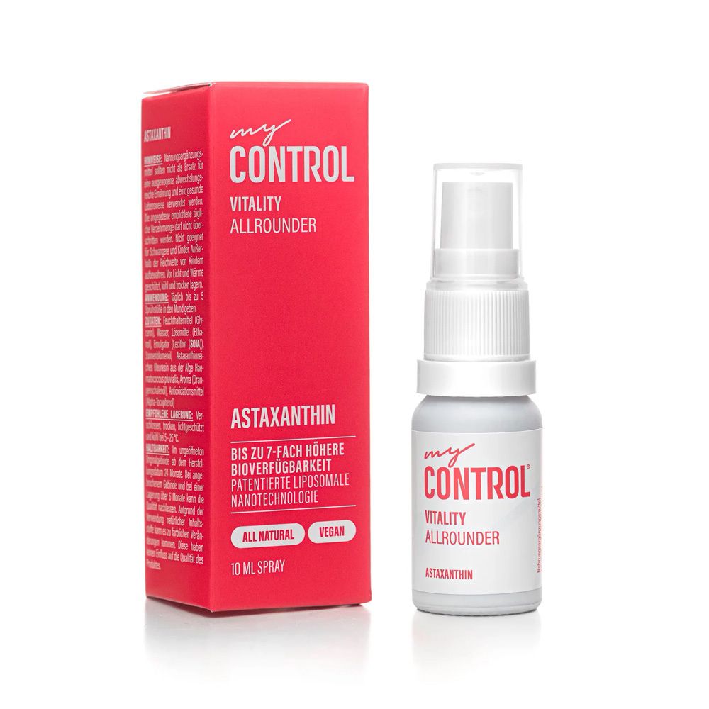 my Control® Protection Insektenschutz Lotion