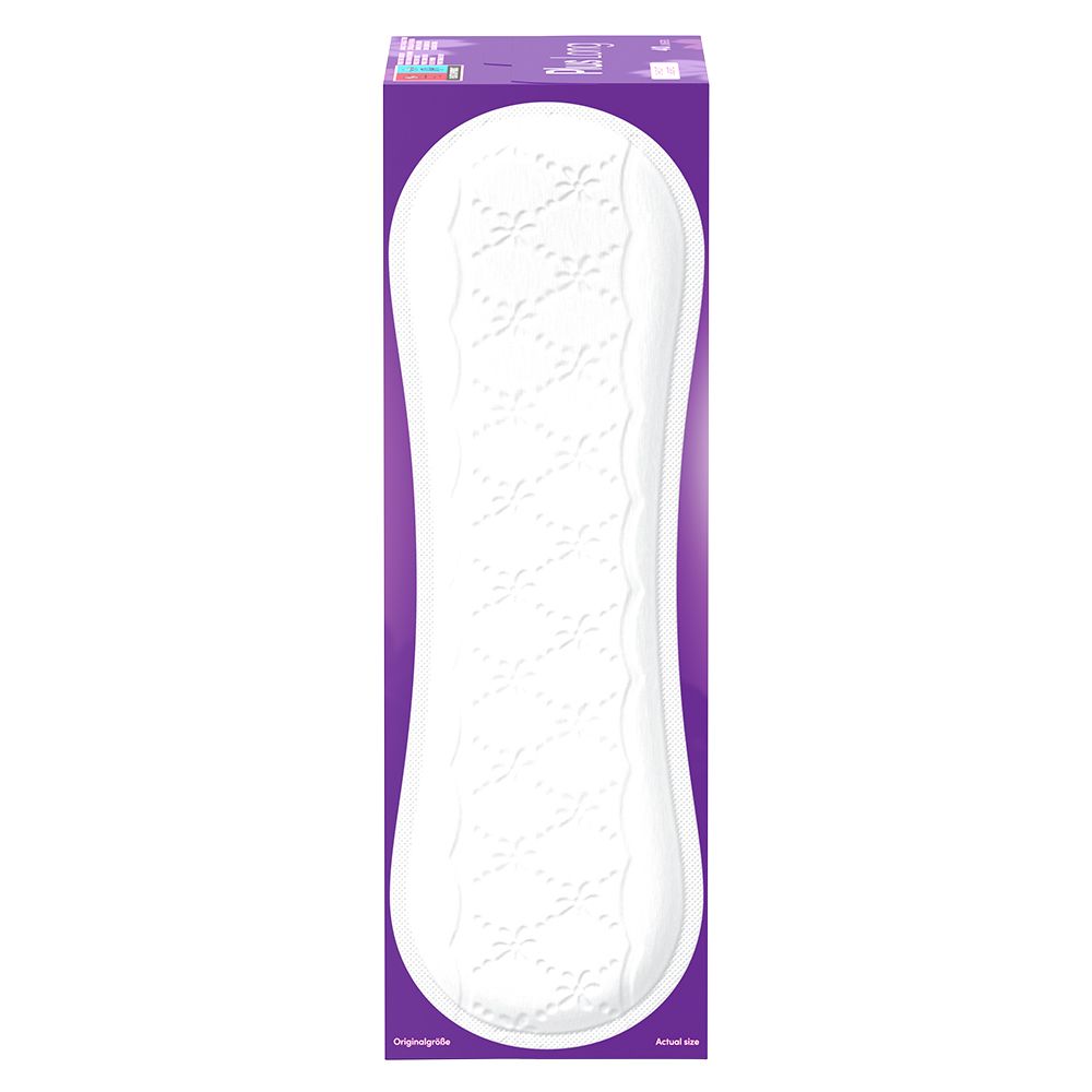 Carefree Plus Long ohne Duft