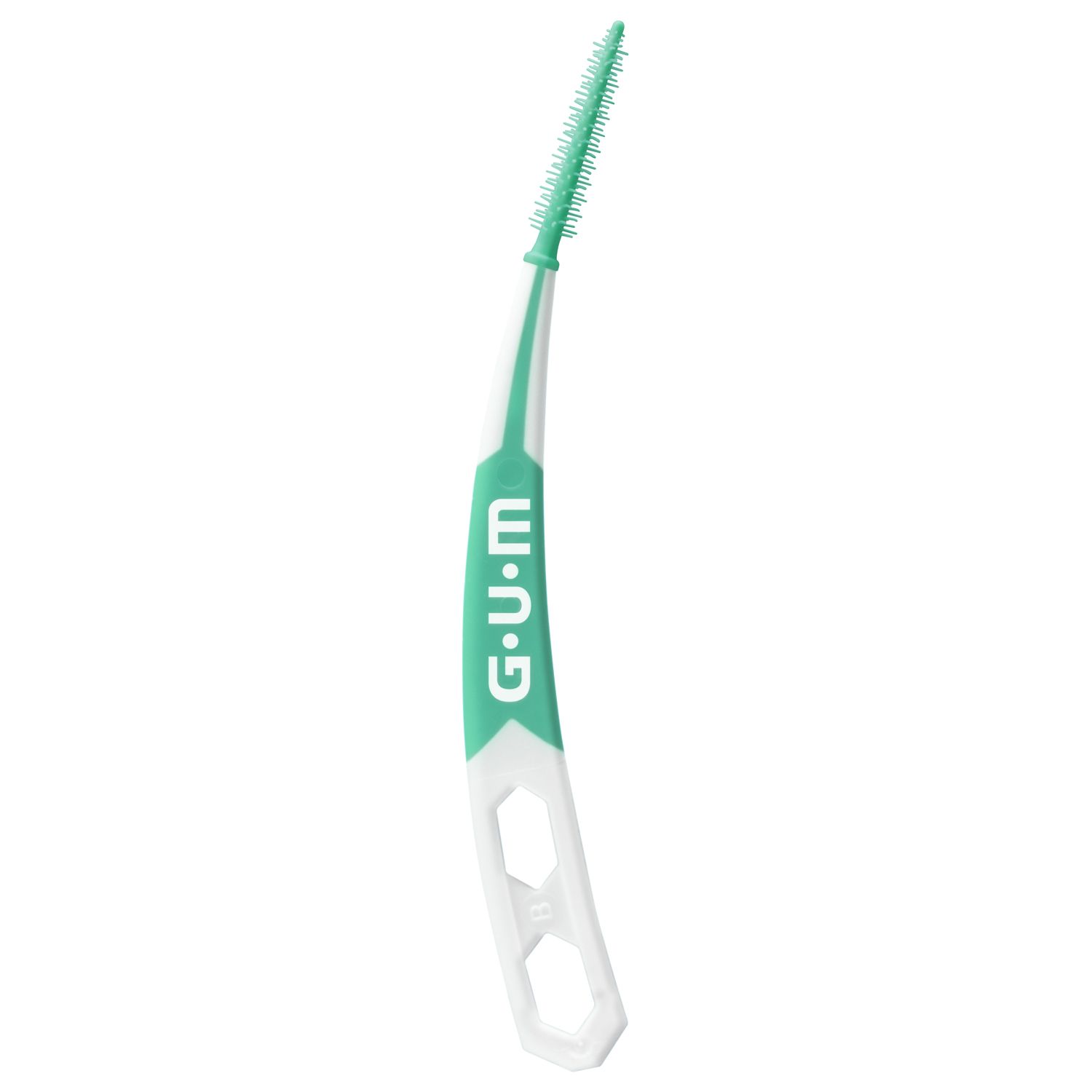 GUM Soft-Picks Pro medium 12 St Zahnbürste