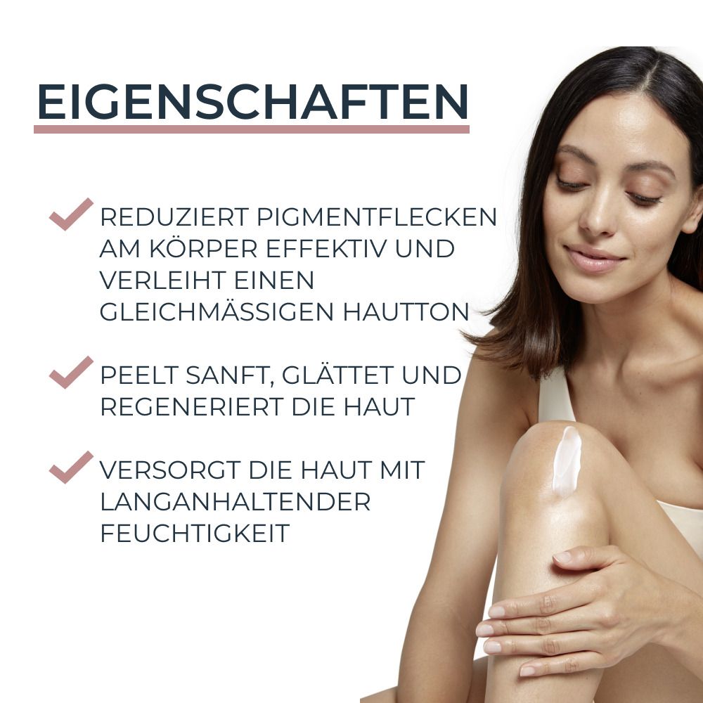 Eucerin Anti-Pigment Perfektionierende Körpercreme 200 ml Creme