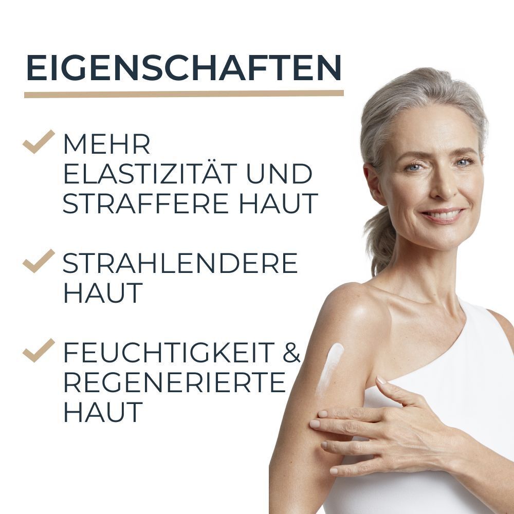 Eucerin Hyaluron-Filler+Elasticity Körpercreme 200 ml Creme