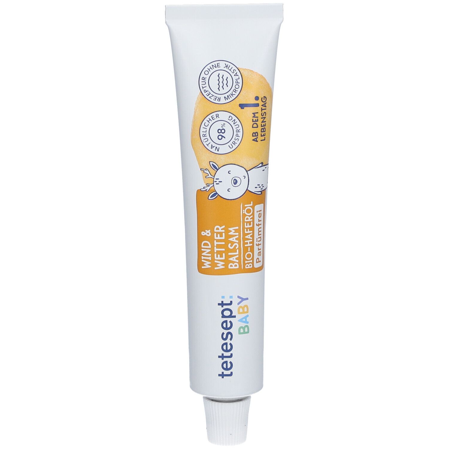 tetesept® Baby Wind &Wetter