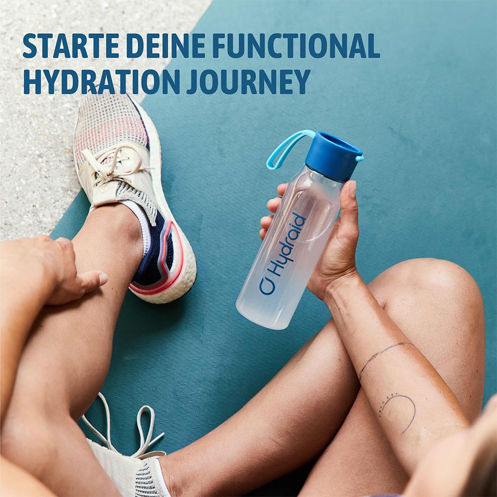 Hydraid® Hydration Helper Grapefruit