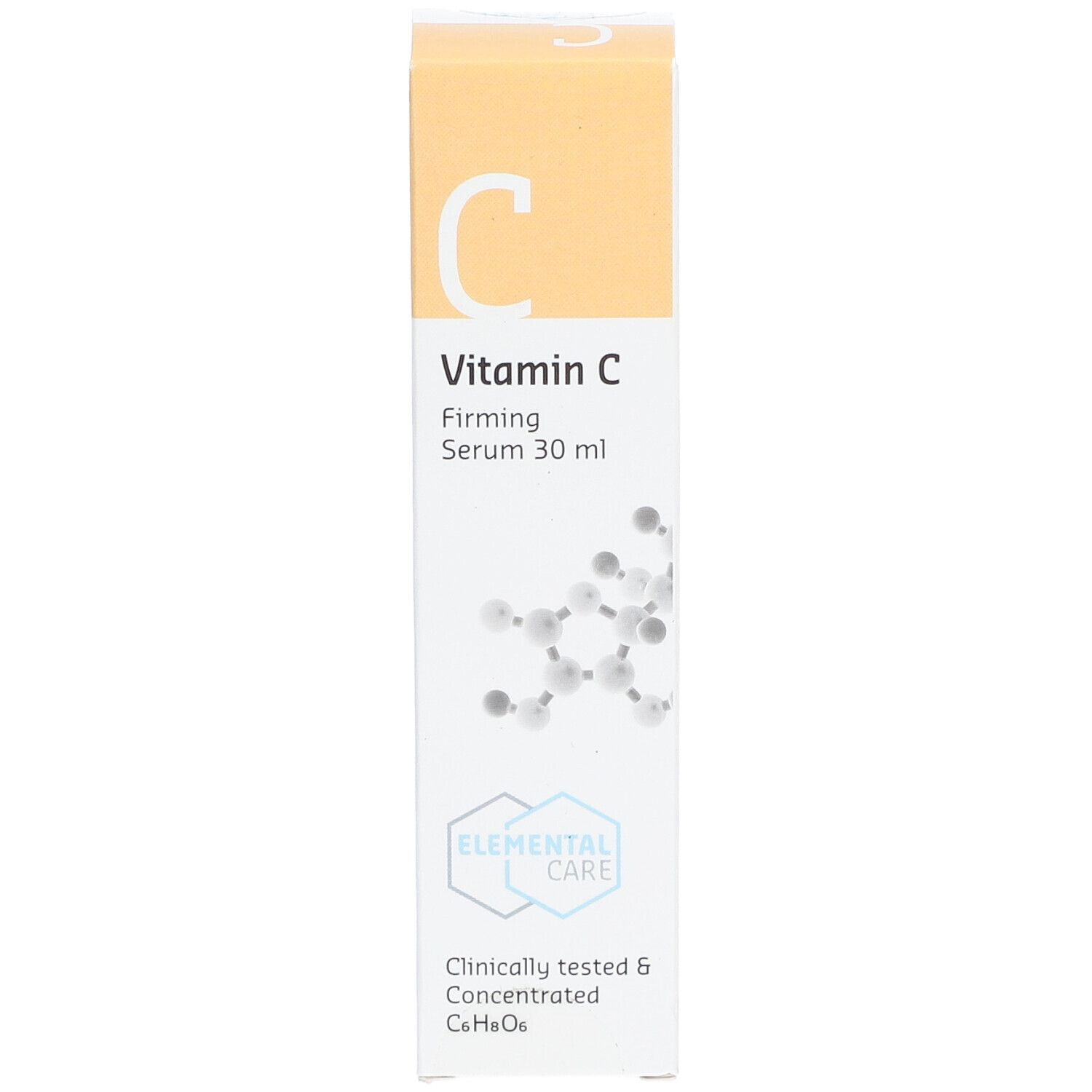 ELEMENTAL CARE Vitamin C Firming Serum