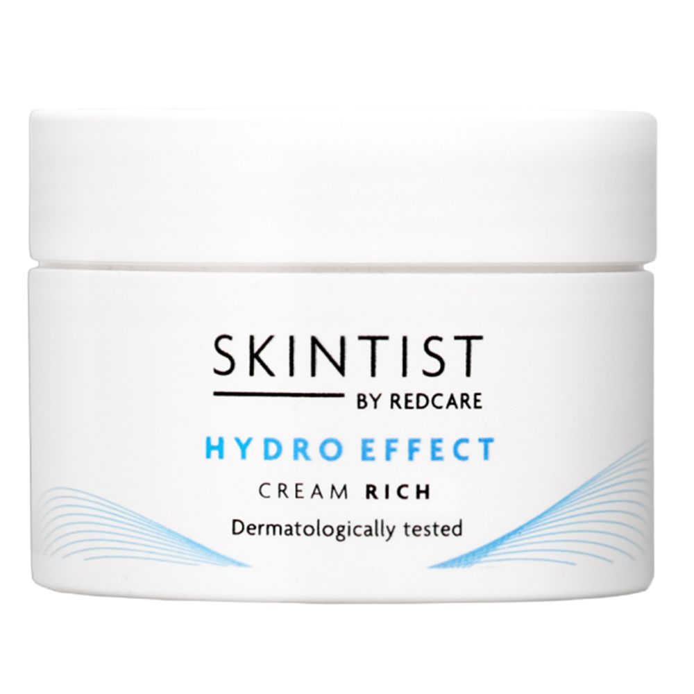 Skintist Hydro Effect Crème riche