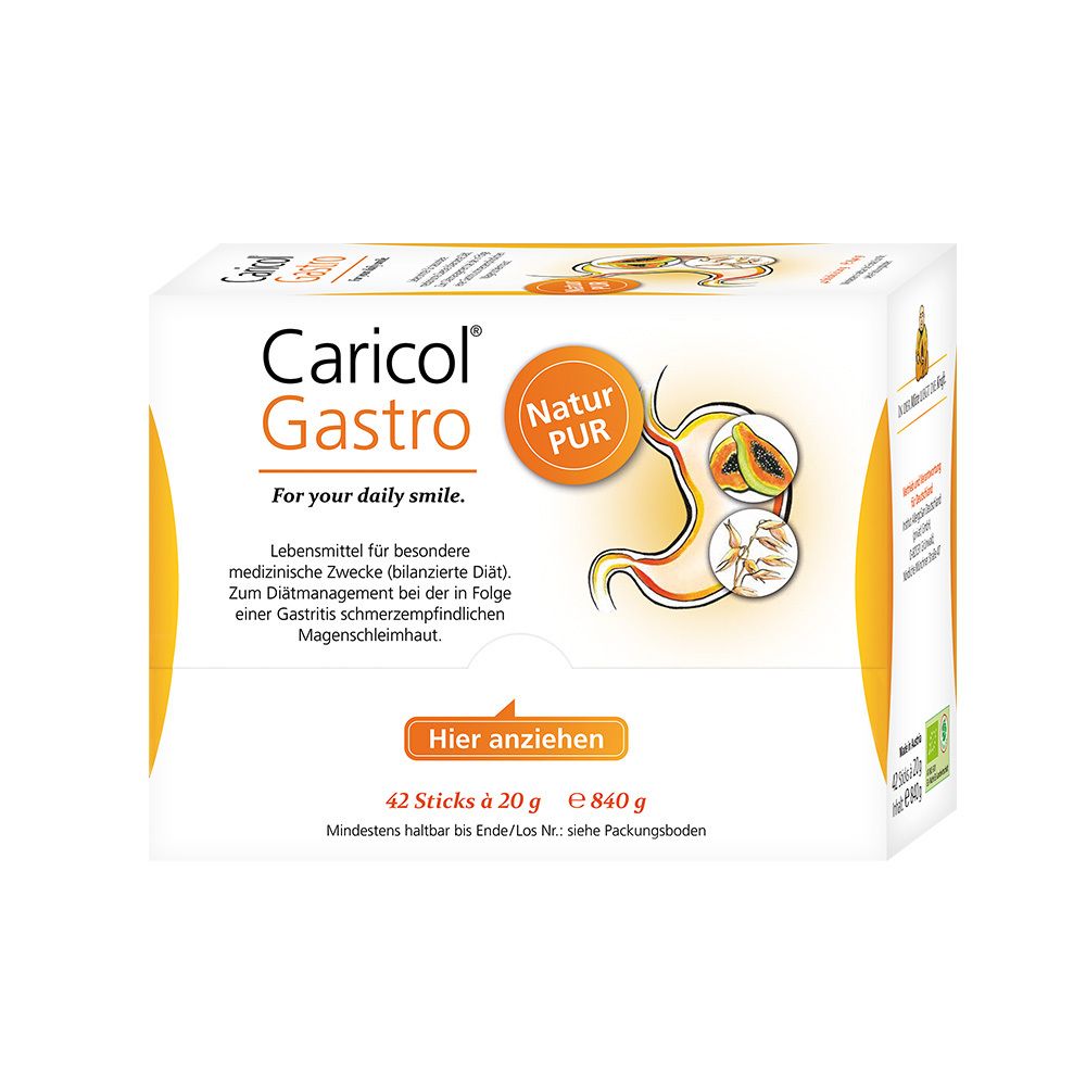 Caricol® Gastro