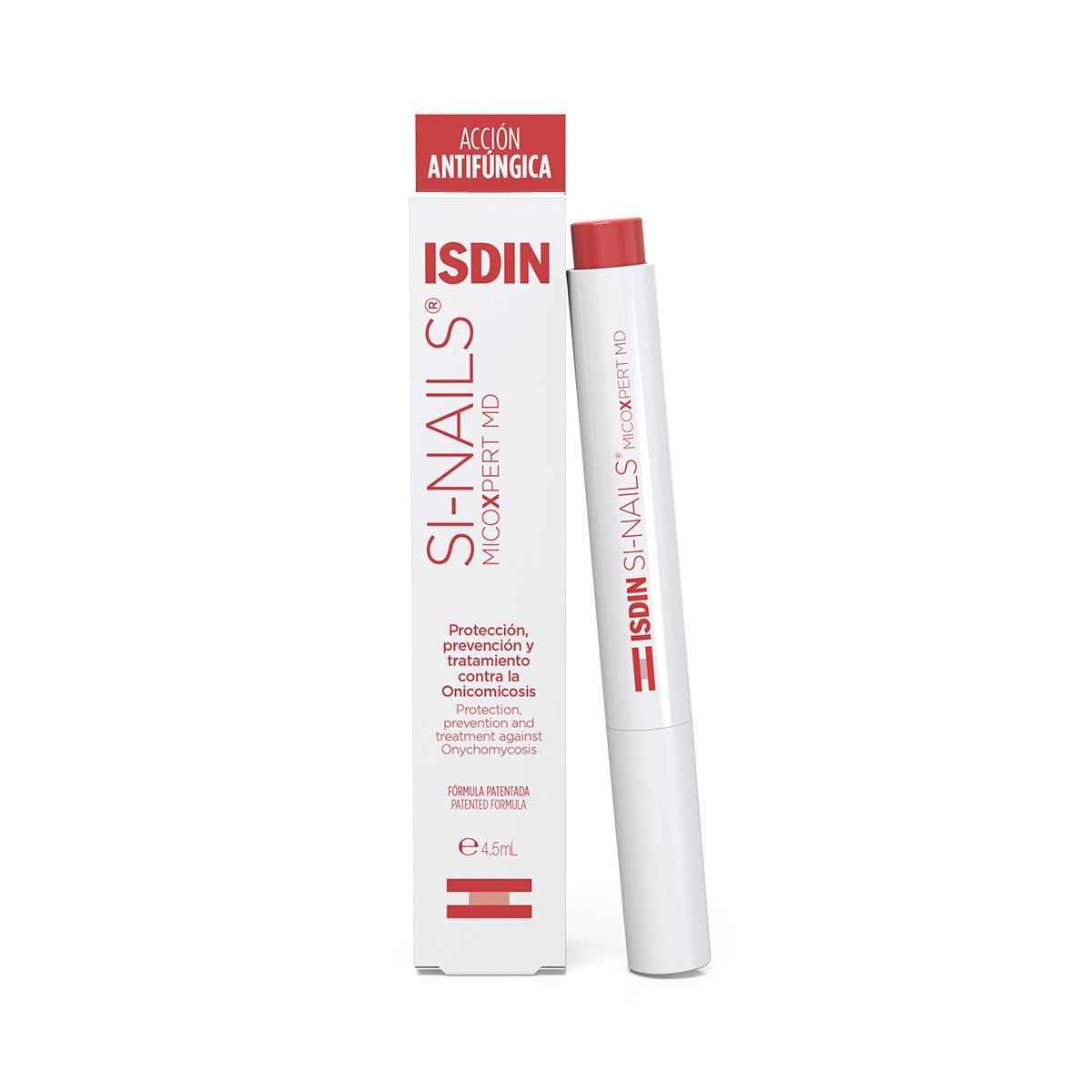 ISDIN SI-NAILS® MicoXpert Nagelstift bei Nagelpilz