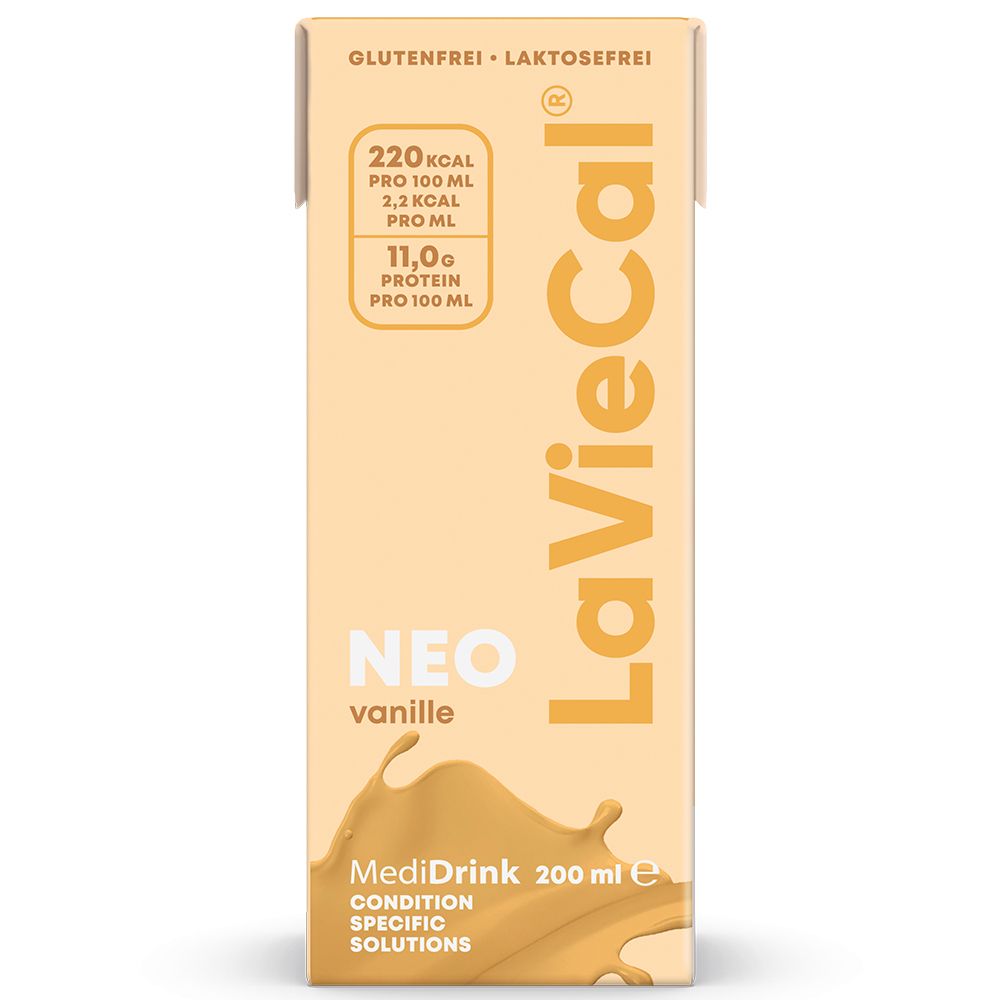 LaVieCal NEO Vanille
