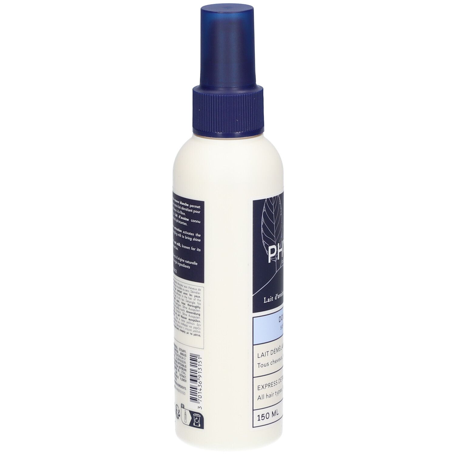 Phyto Softness Entwirrungs-Milch 150 ml Spray