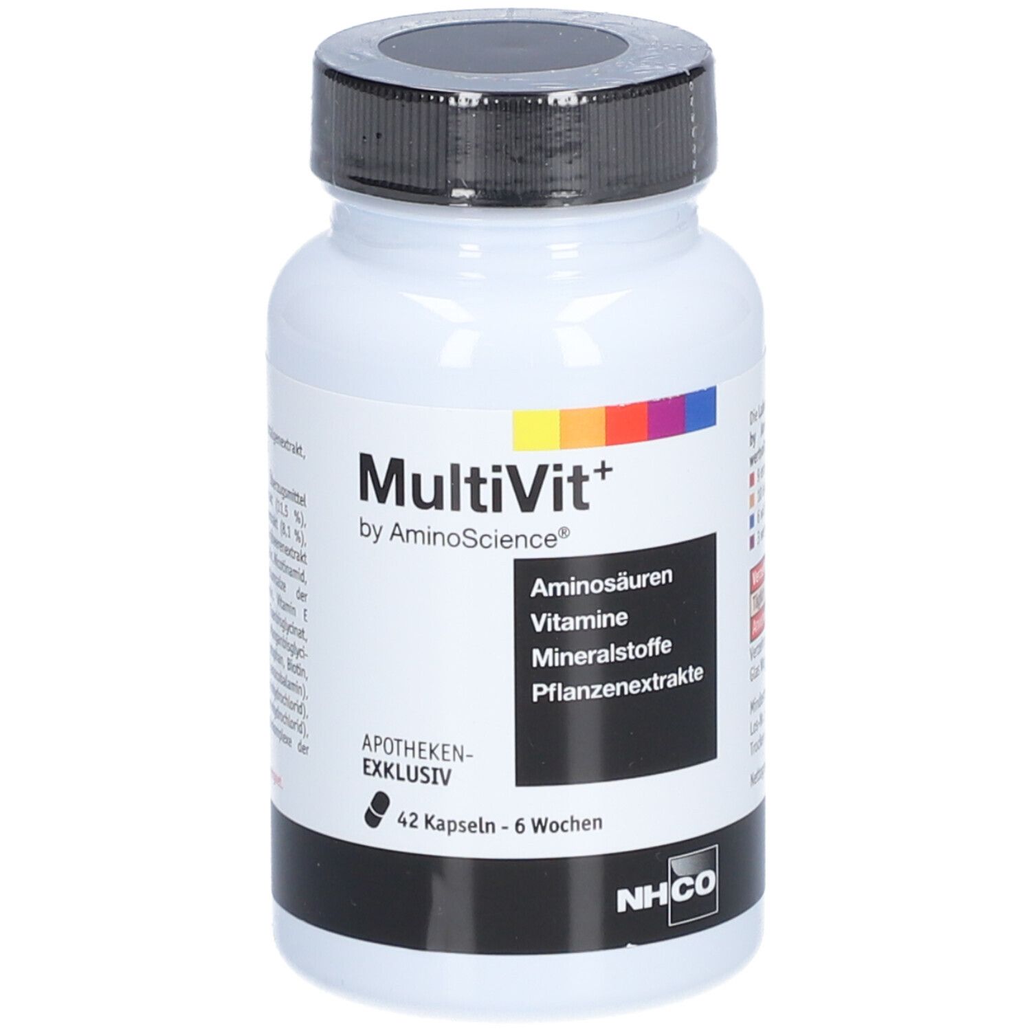 MultiVit+ by AminoScience®