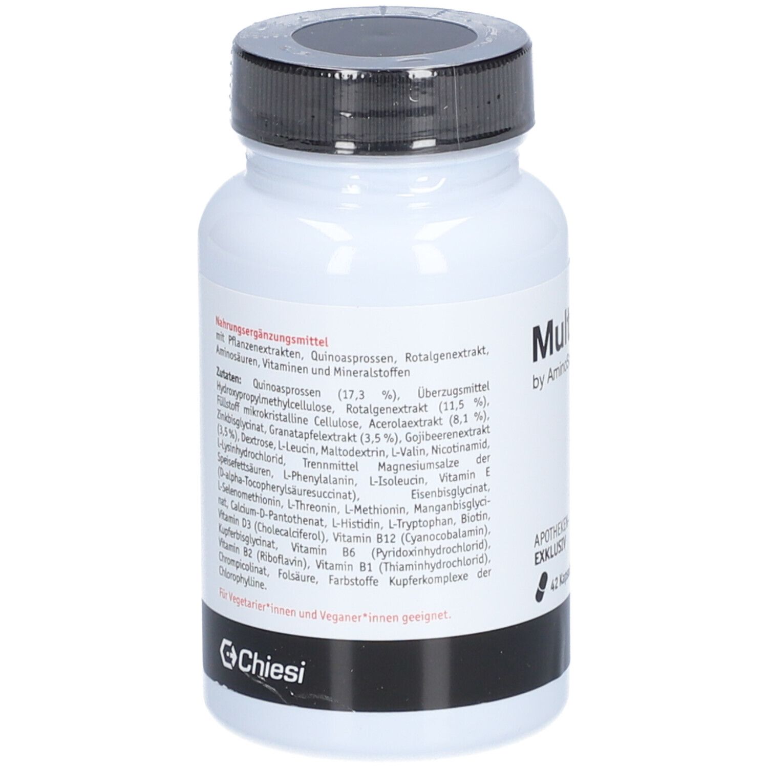 MultiVit+ by AminoScience®