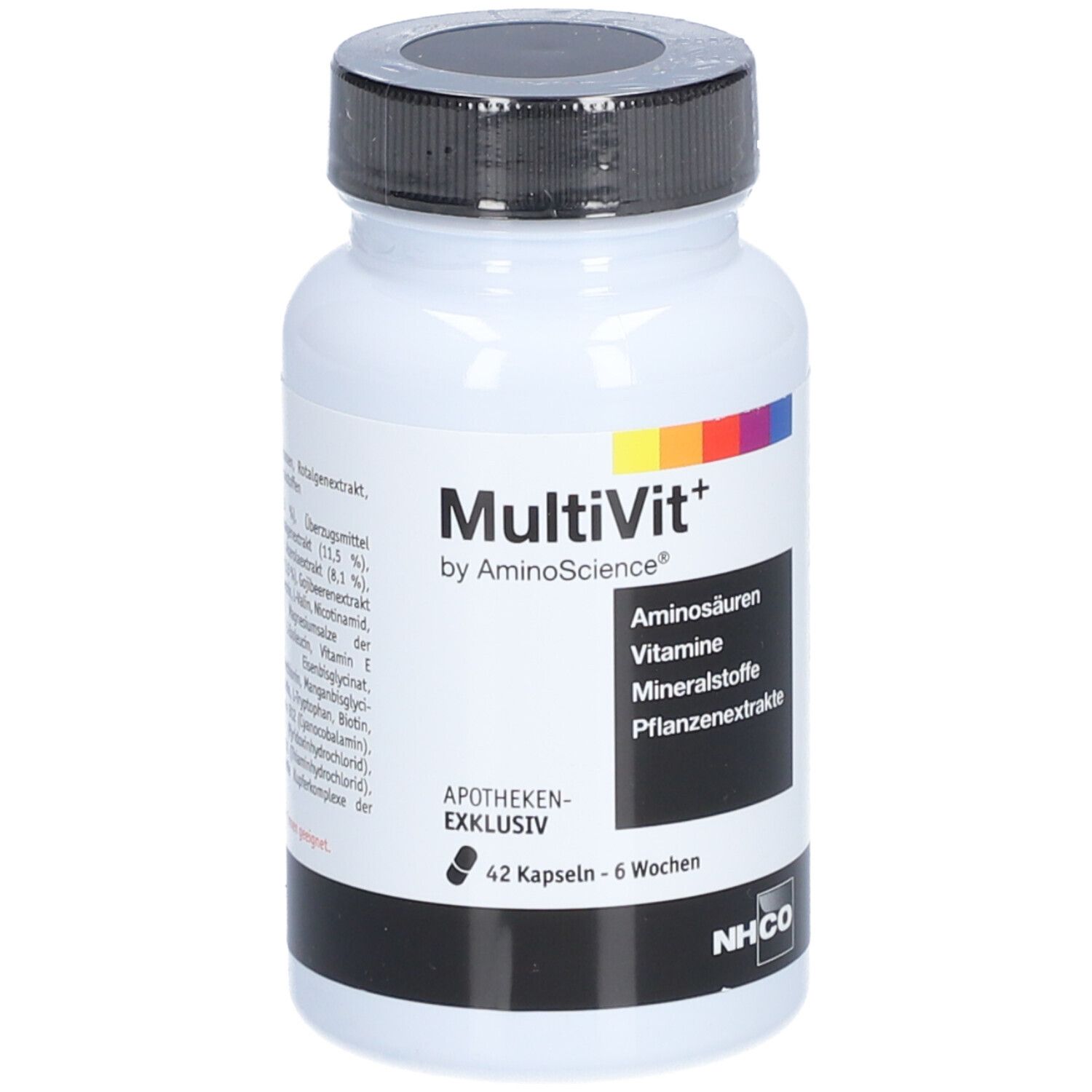 MultiVit+ by AminoScience®