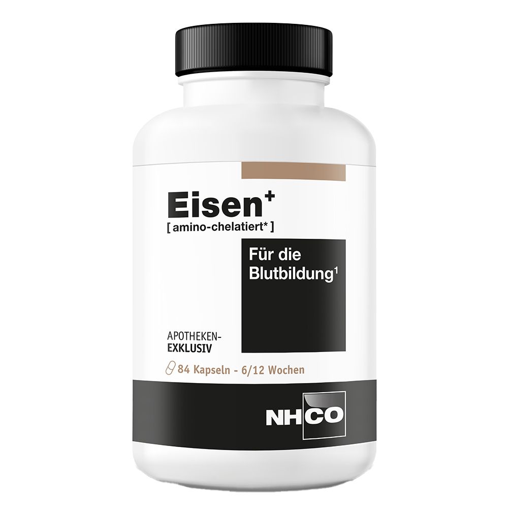 Eisen+