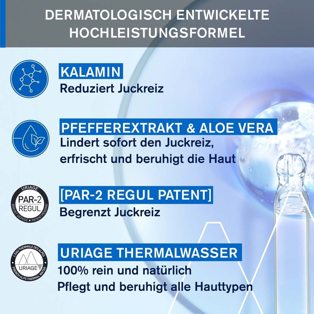 URIAGE PRURICED SOS NACH STICHEN