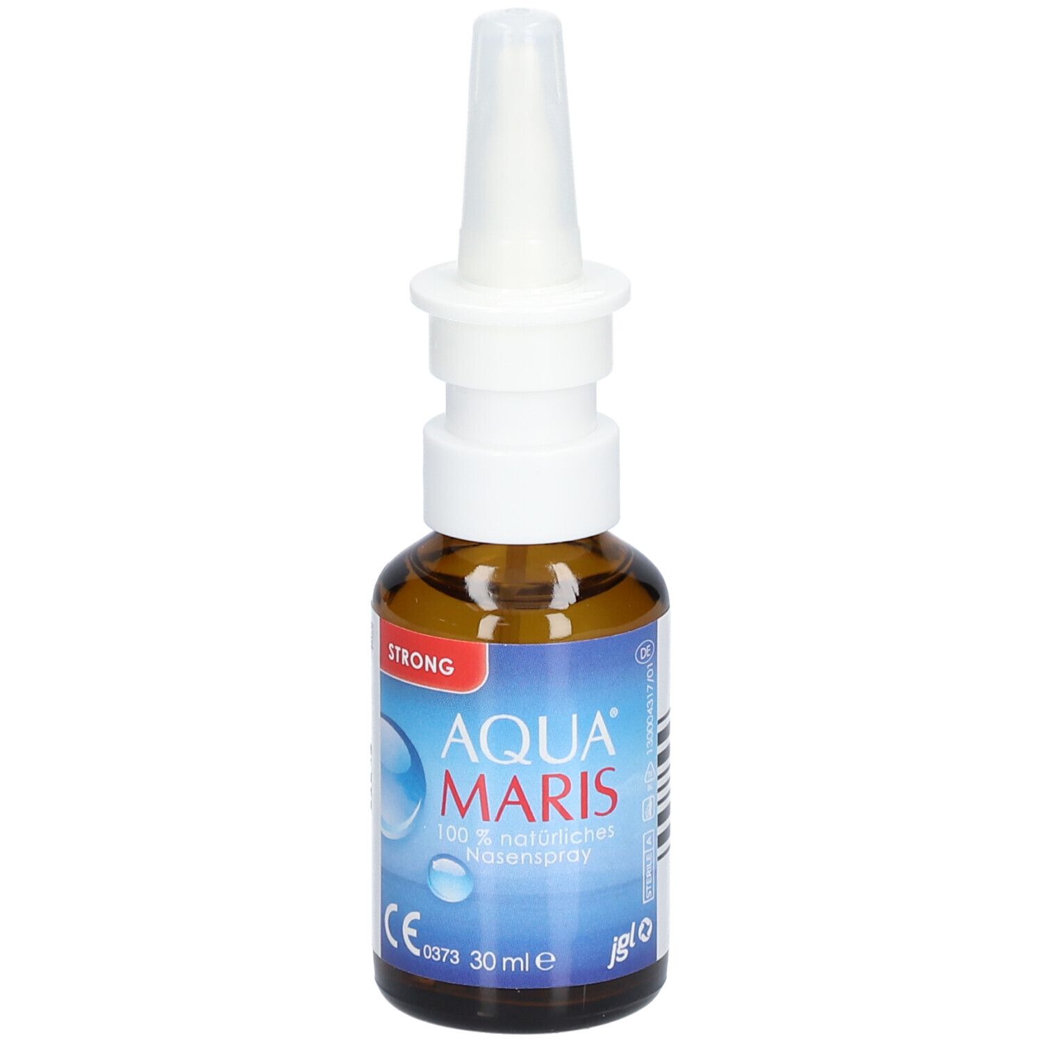 Aqua Maris® Strong Nasenspray 30 ml - Shop Apotheke