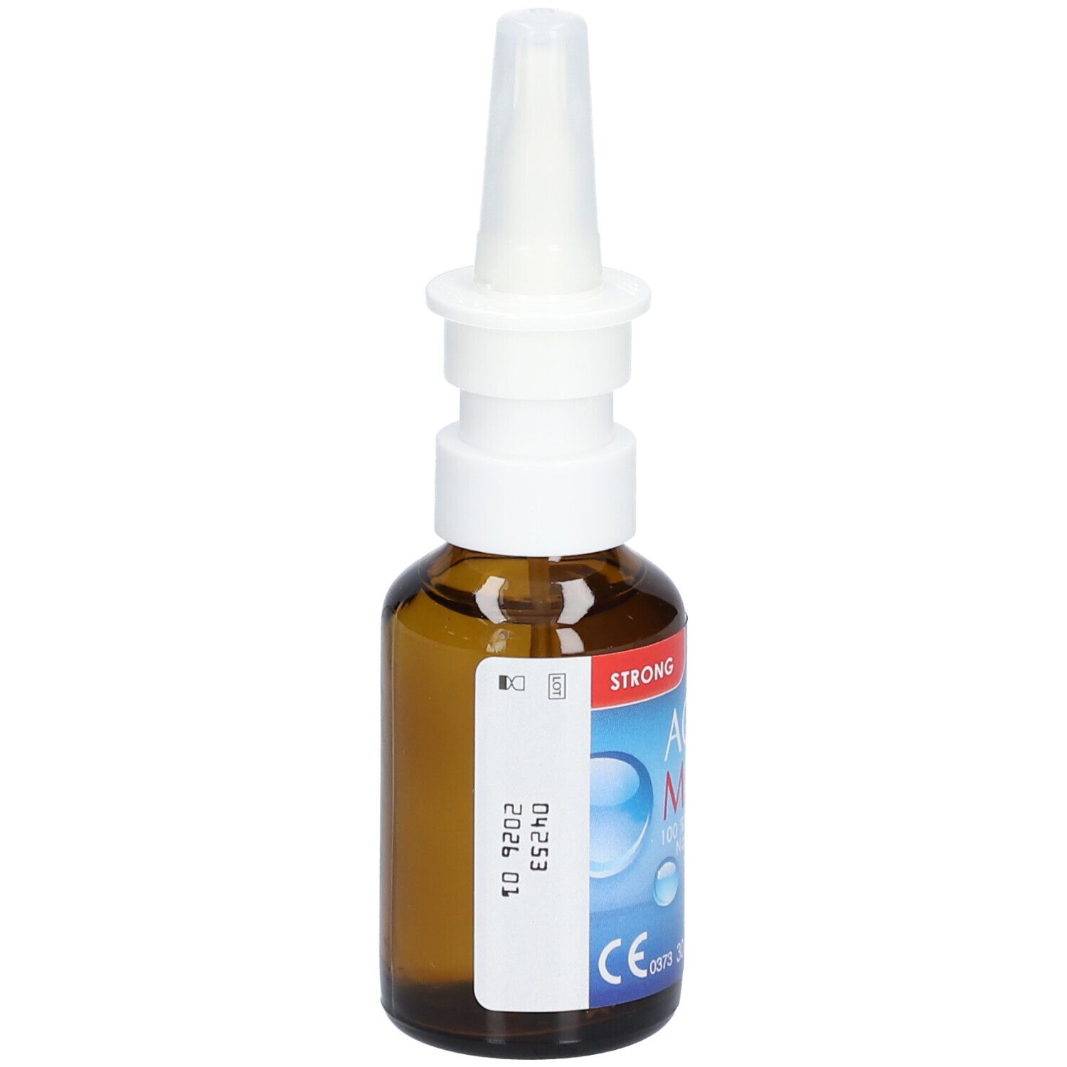 Aqua Maris® Strong Nasenspray 30 ml - Shop Apotheke