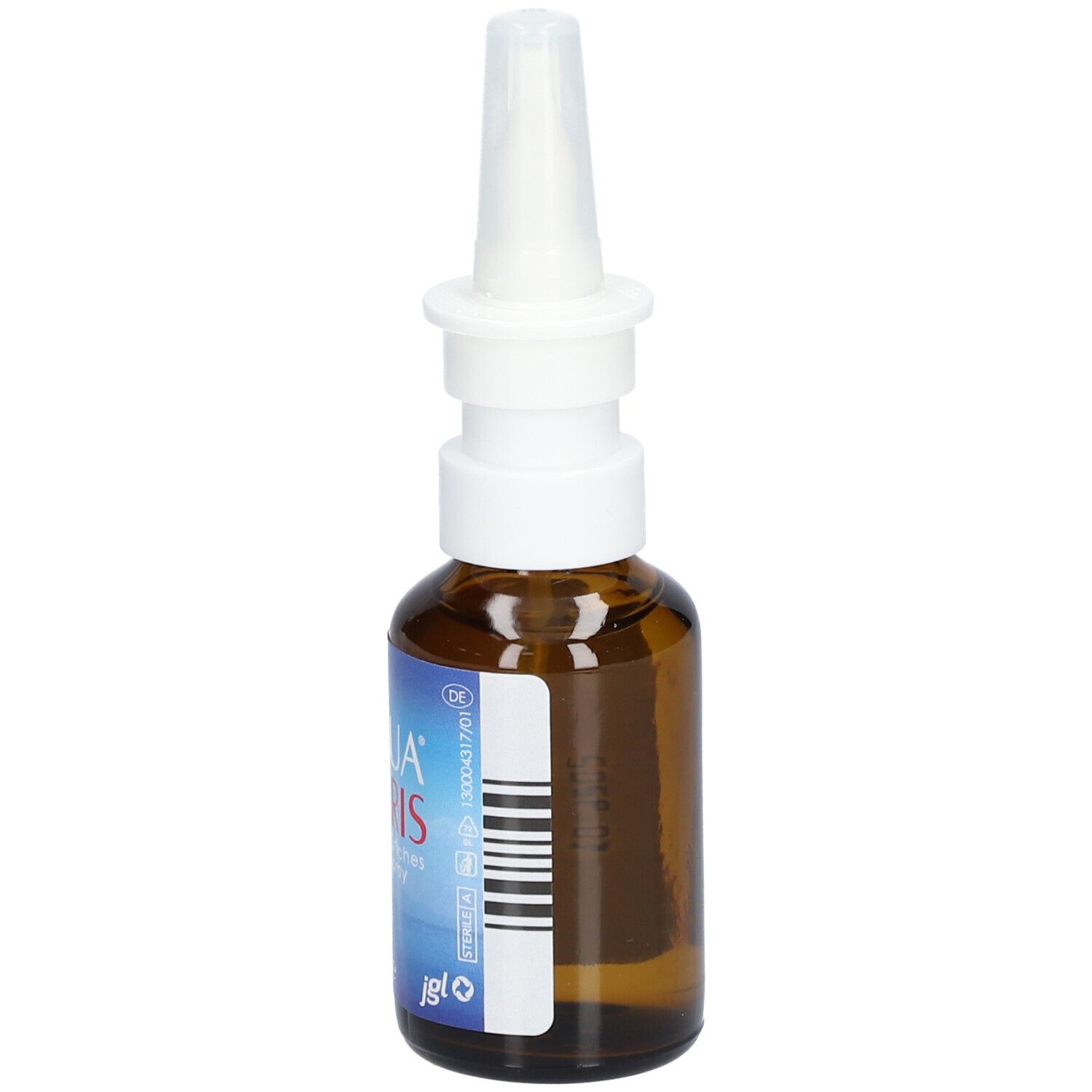 Aqua Maris® Strong Nasenspray 30 ml - Shop Apotheke