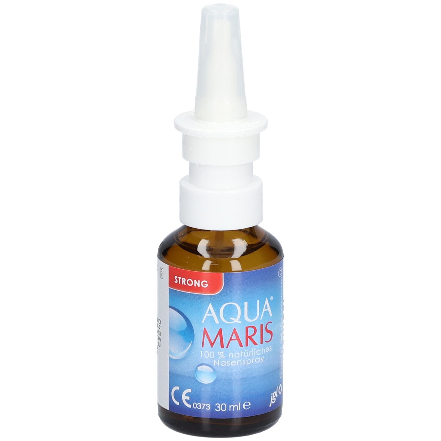 Aqua Maris® Strong Nasenspray 30 ml - Shop Apotheke