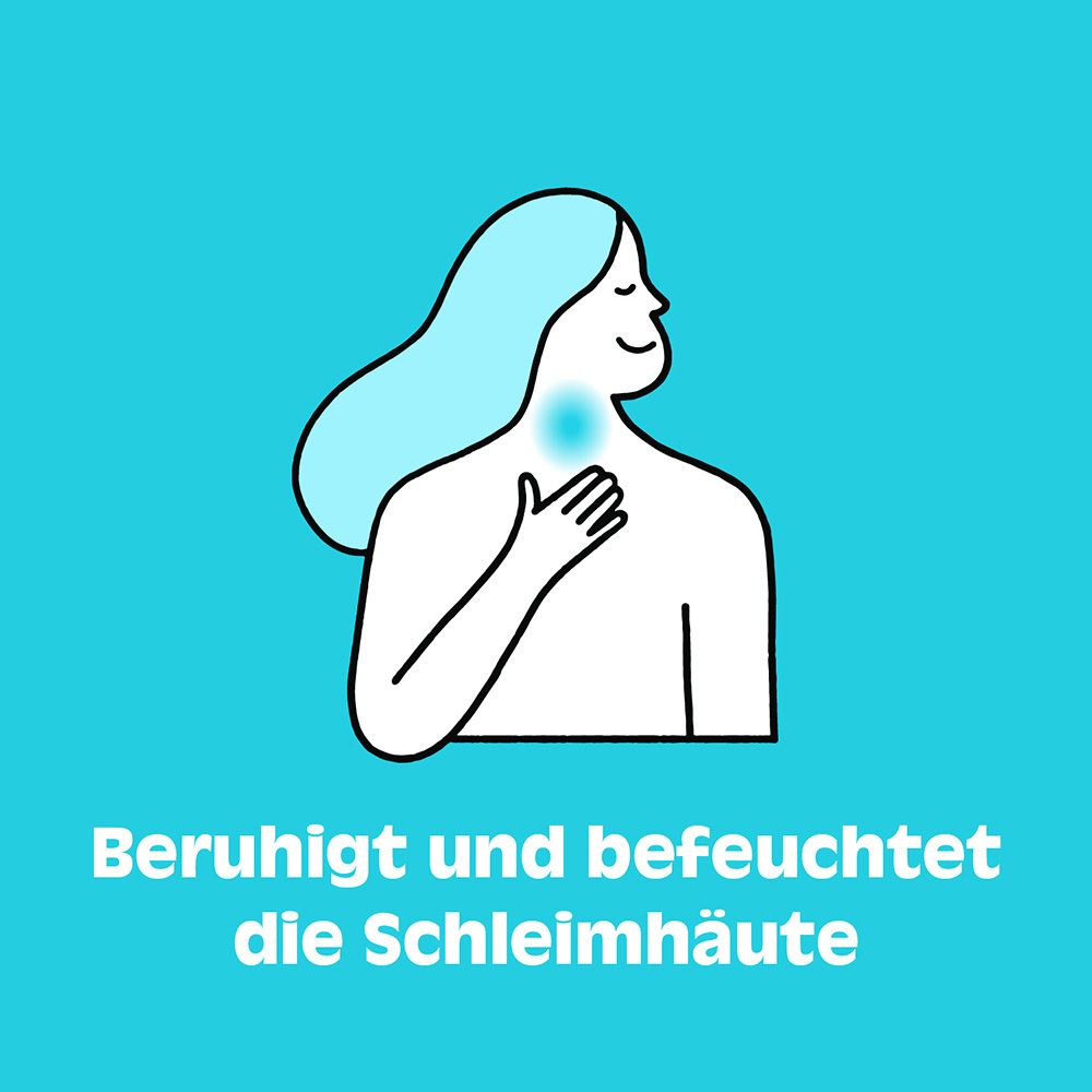 SILOMAT Hustenstiller Eibisch-Honig-Sirup, pflanzlich gegen Reizhusten