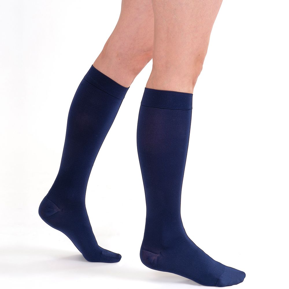 Skysocks classic 70den AD 40 / 41 navy