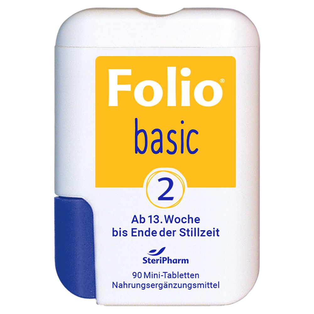 Folio Basic 2 90 St Shop Apotheke