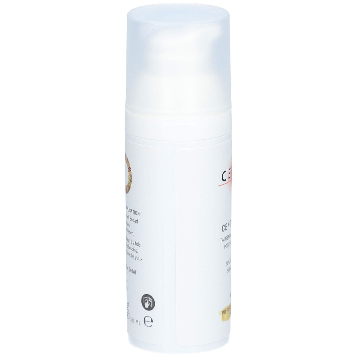 Ceres Centaurium Spezialpflege Creme 50 ml