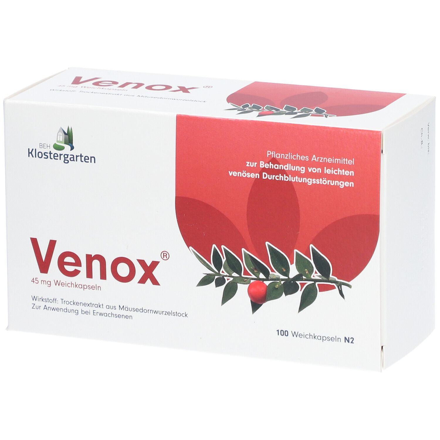 Venox® 45 mg