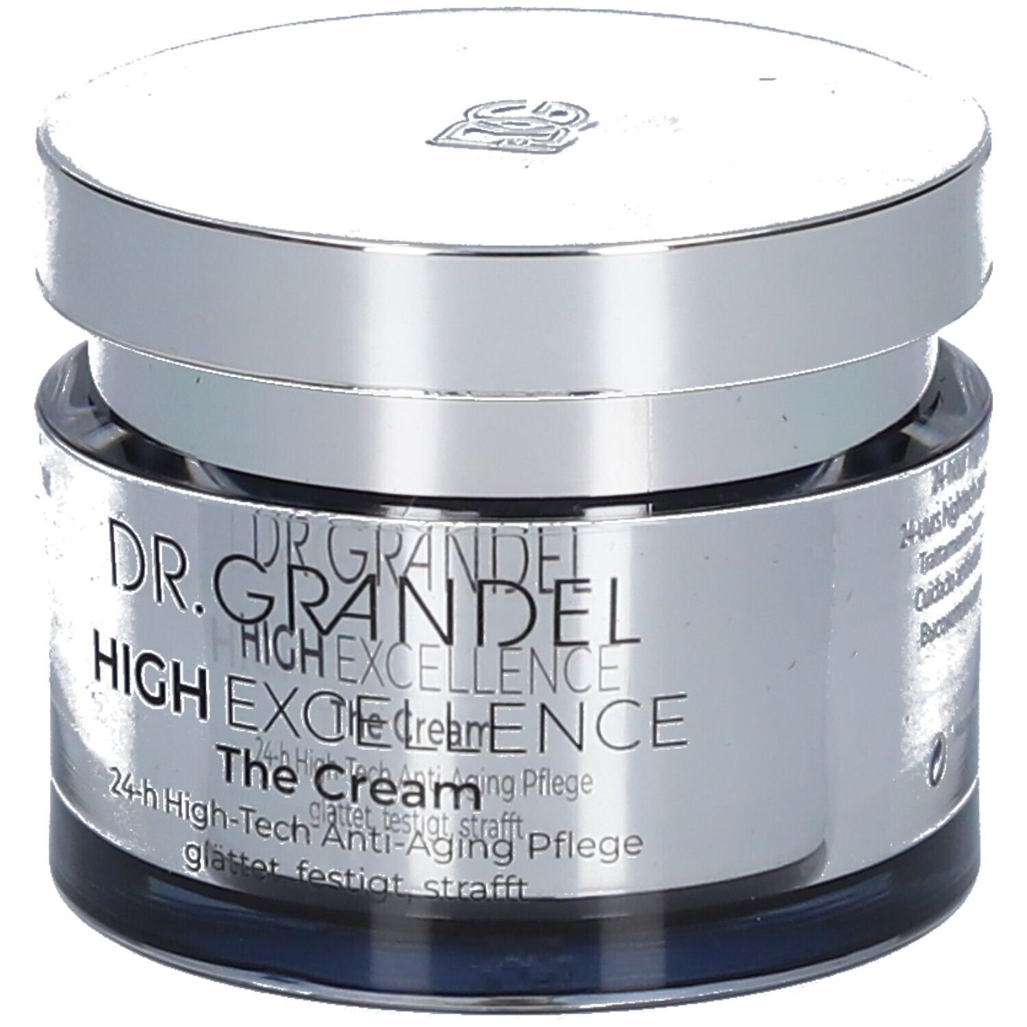Dr. Grandel High Excellence The Cream