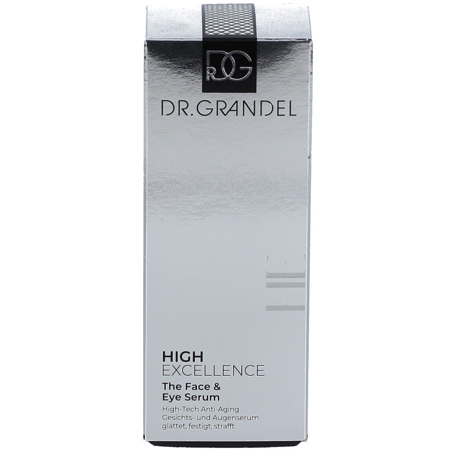 Dr. Grandel High Excellence The Face & Eye Serum