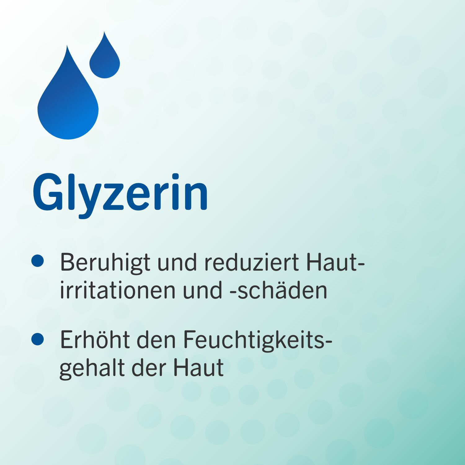 Multilind® derma:care HYDRO SOS Feuchtigkeitscreme: Intensive Feuchtigkeit. Für trockene, raue Hautstellen. Pflegt mit Ceramide NP, Panthenol, Glyzerin, Rizinusöl, Beerenwachs