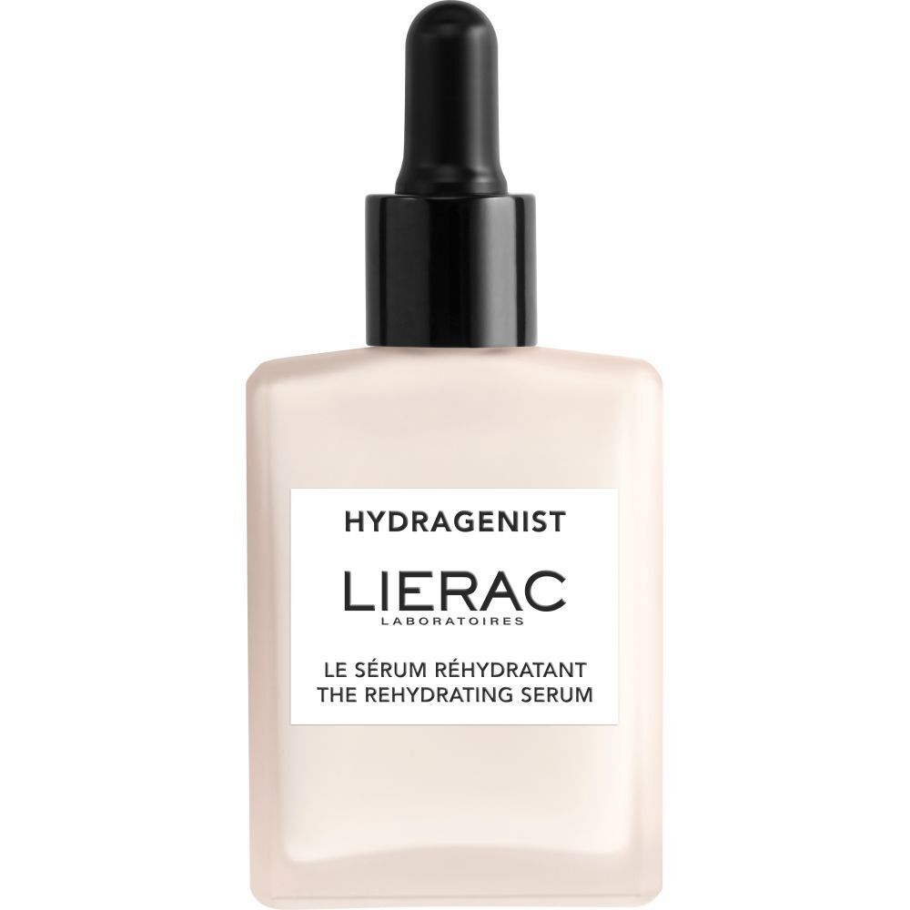 Hydragenist Das rehydratisierende Serum