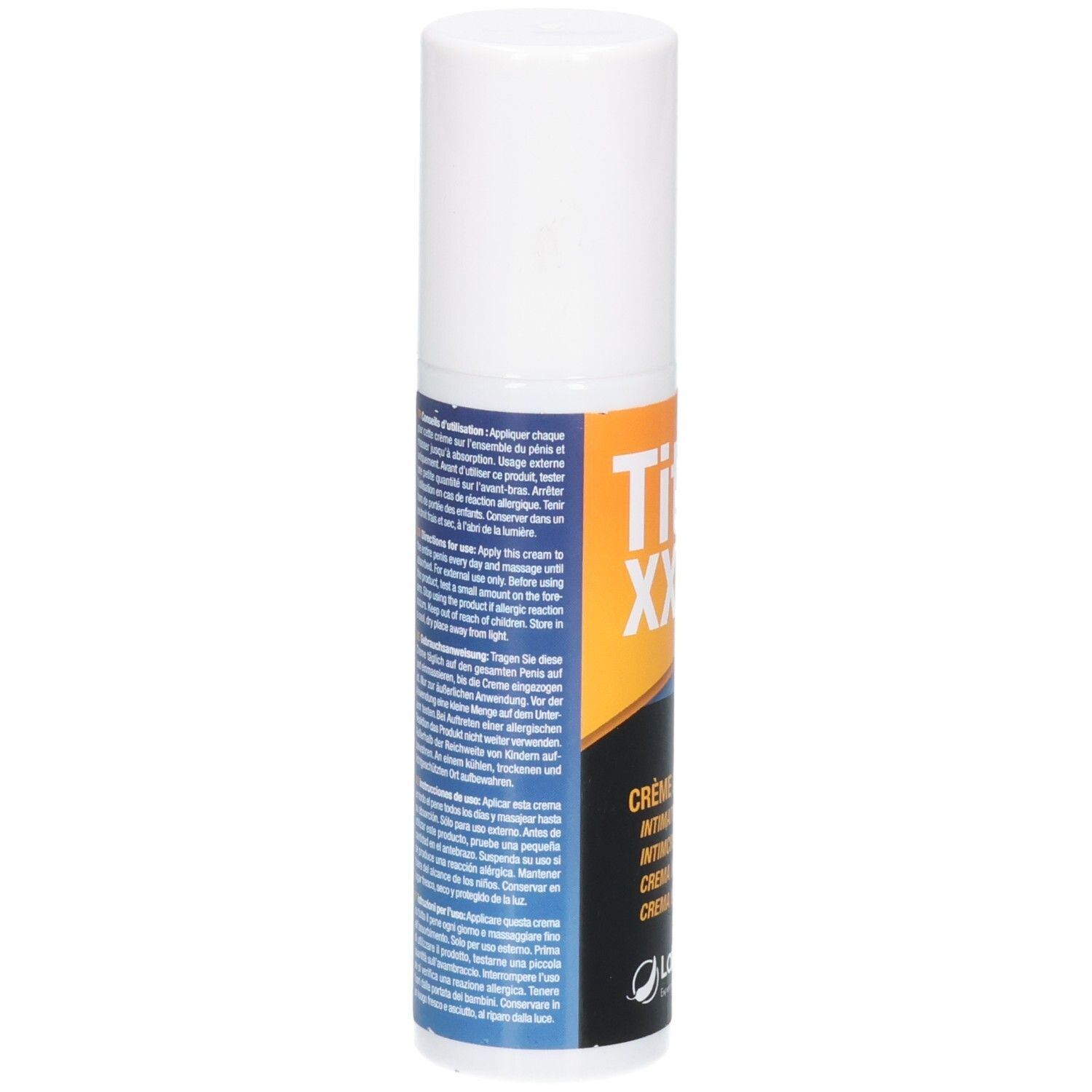 Labophyto Titan GEL XXL