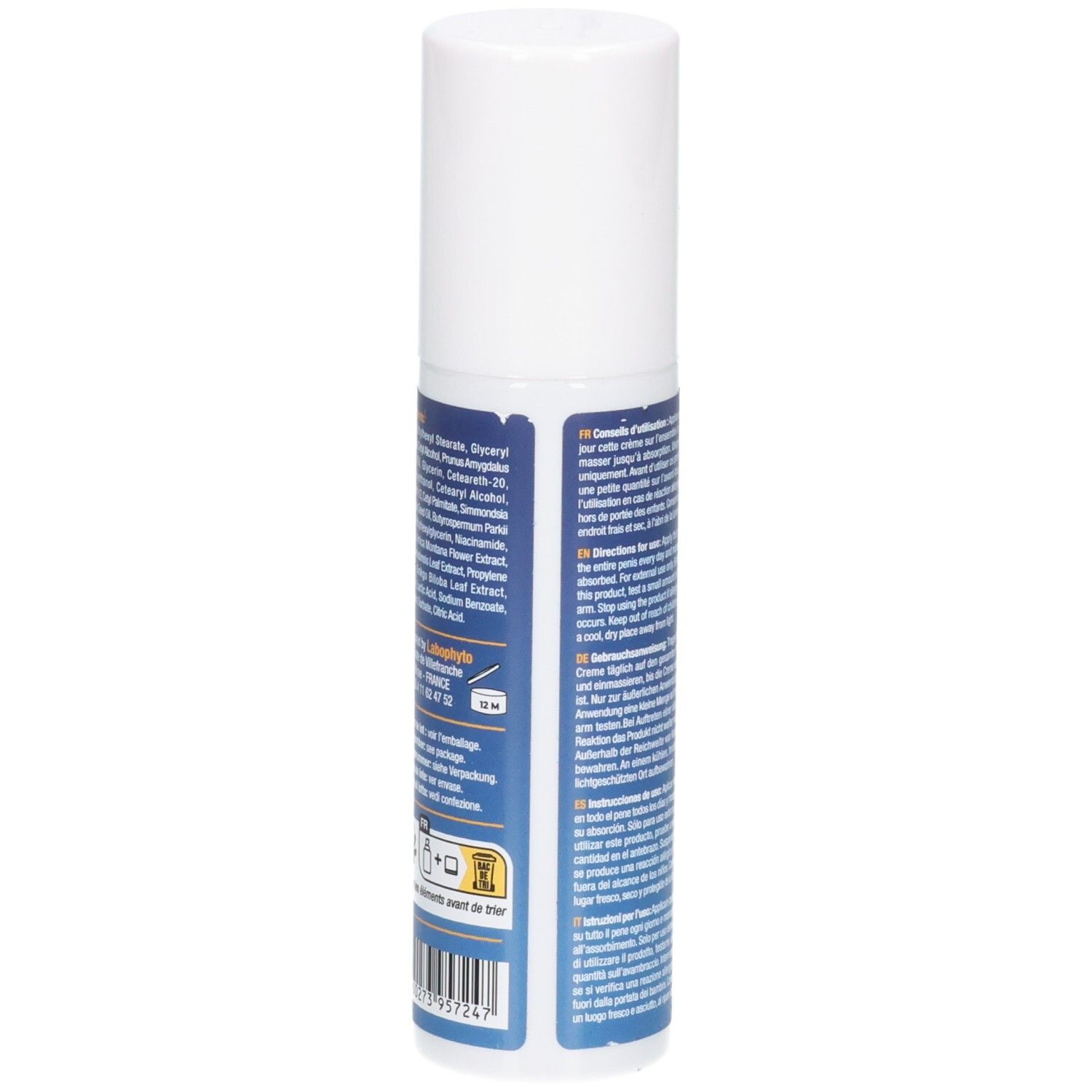 Labophyto Titan GEL XXL