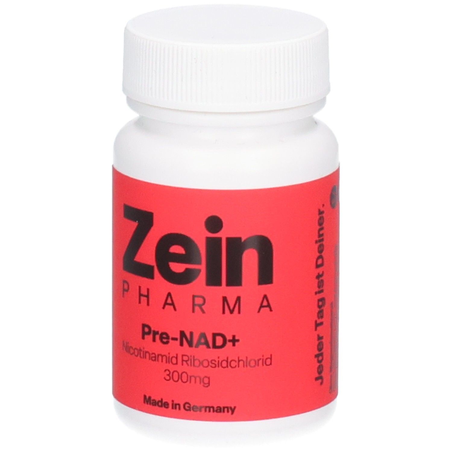 Zein PHARMA Pre-NAD+ 300 mg