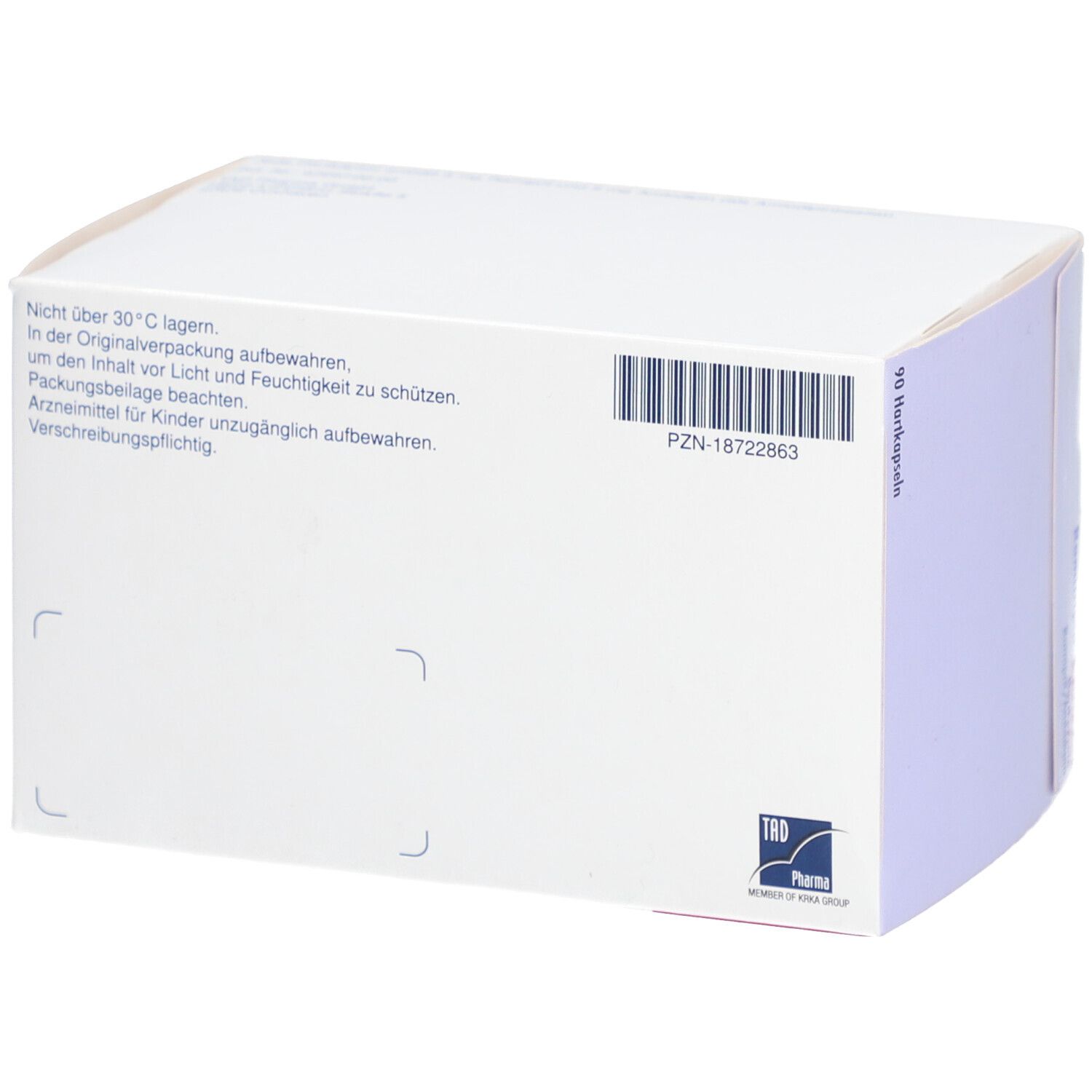 RAMIDIPIN 5 mg/5 mg Hartkapseln