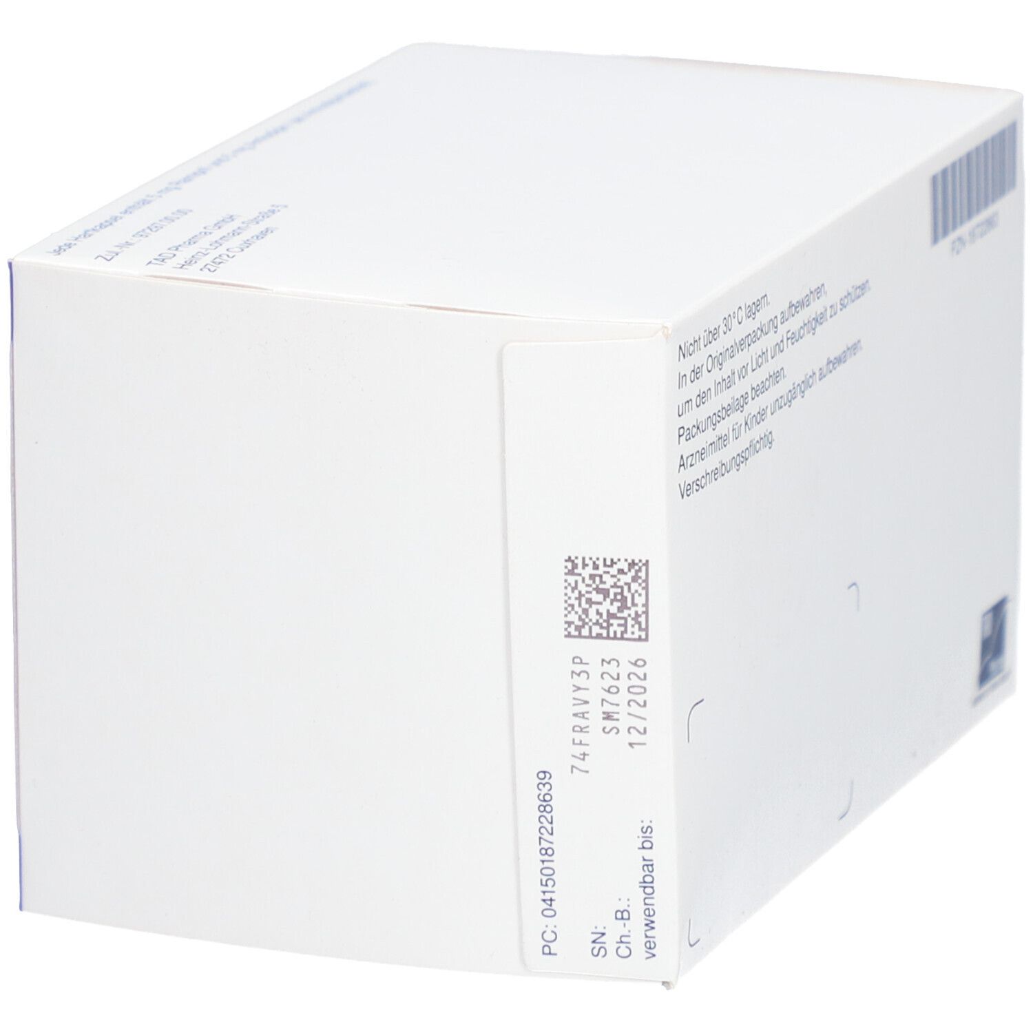 RAMIDIPIN 5 mg/5 mg Hartkapseln