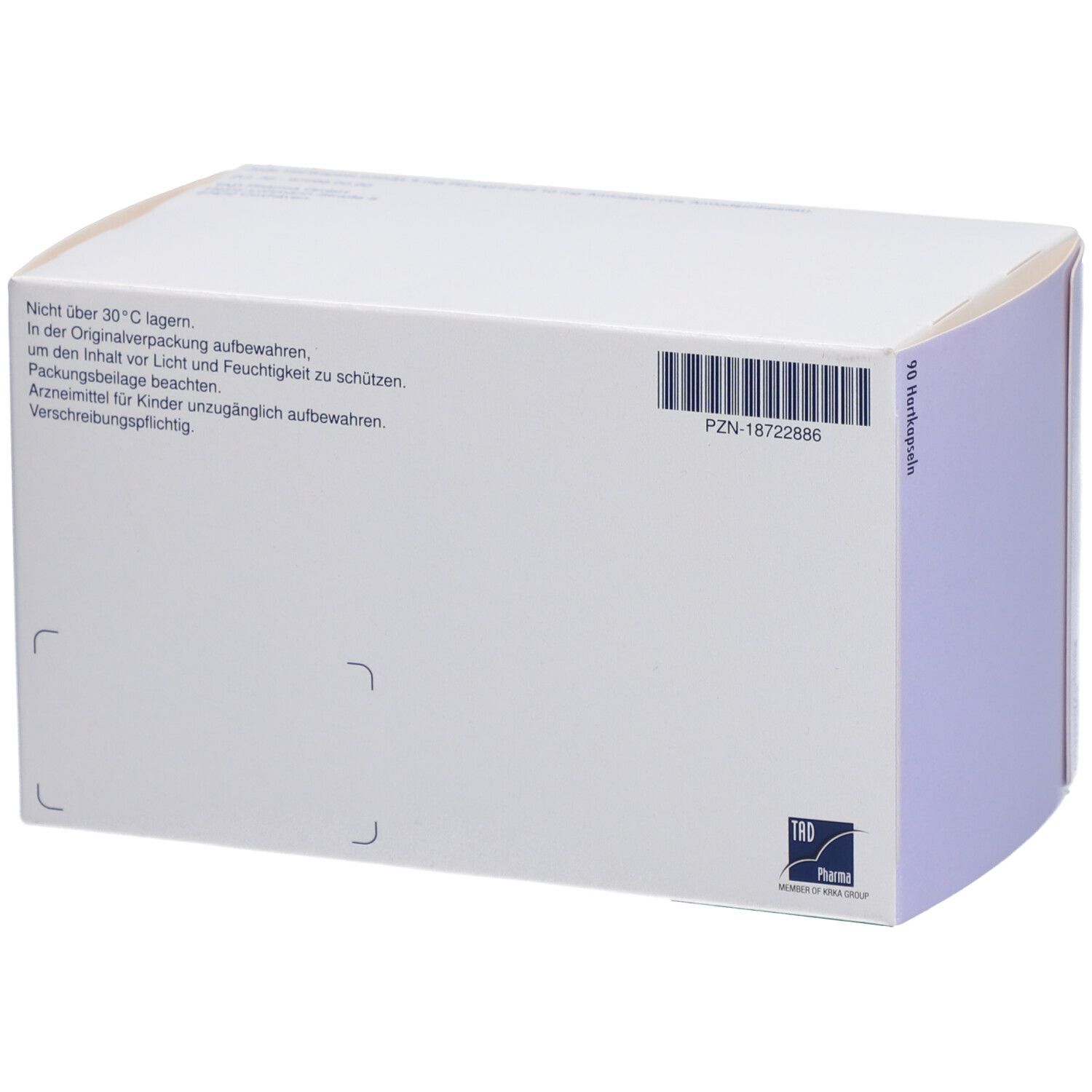 RAMIDIPIN 5 mg/10 mg Hartkapseln
