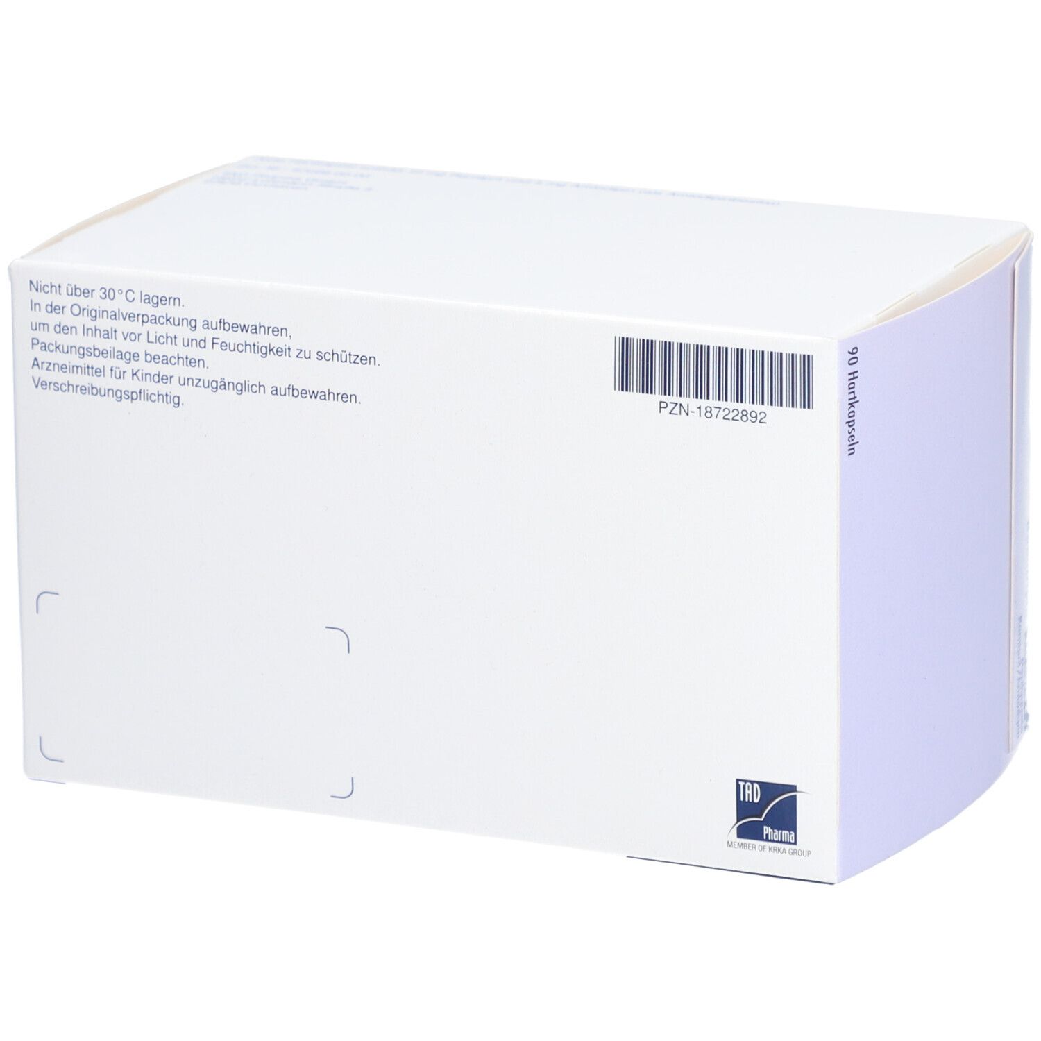 RAMIDIPIN 10 mg/5 mg Hartkapseln