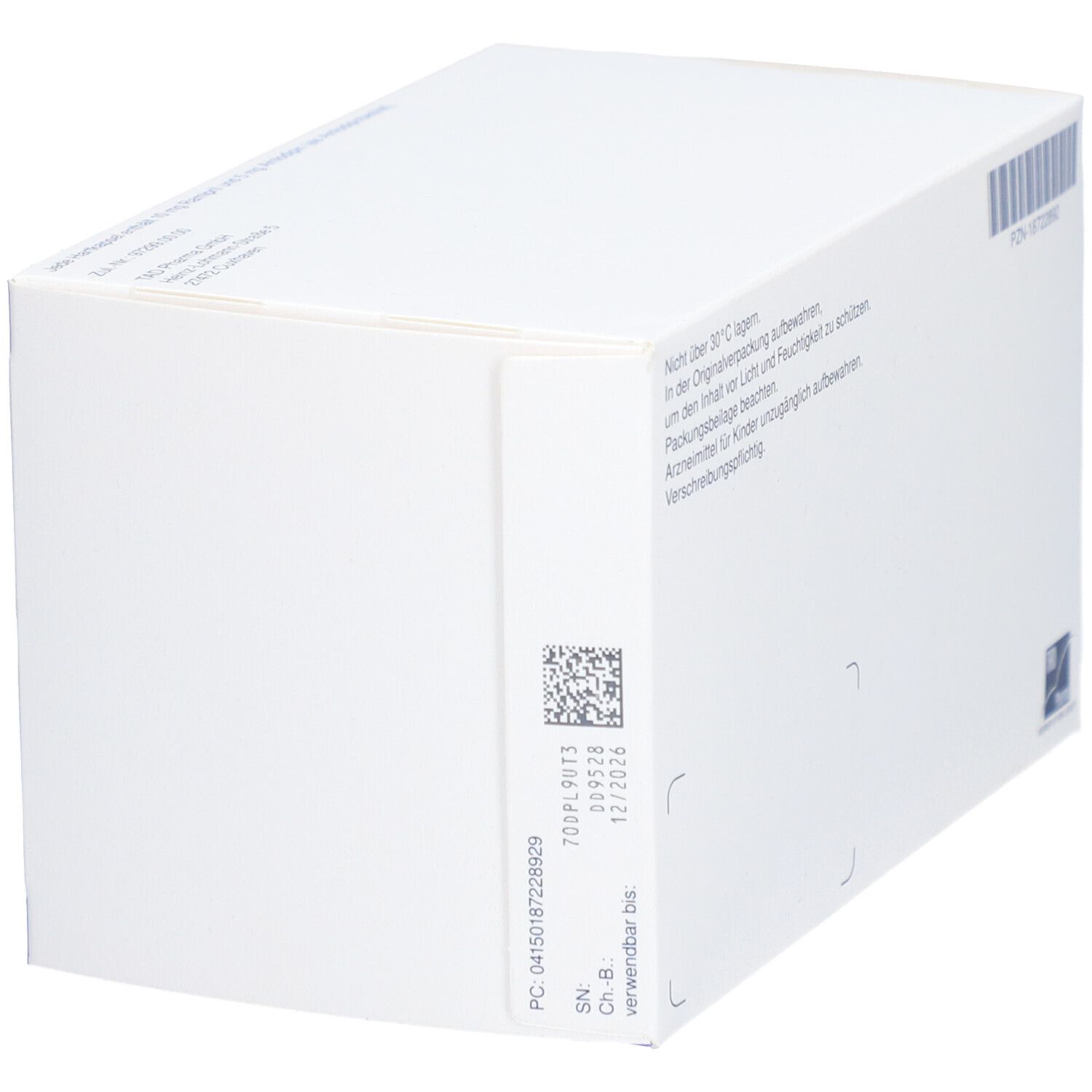 RAMIDIPIN 10 mg/5 mg Hartkapseln